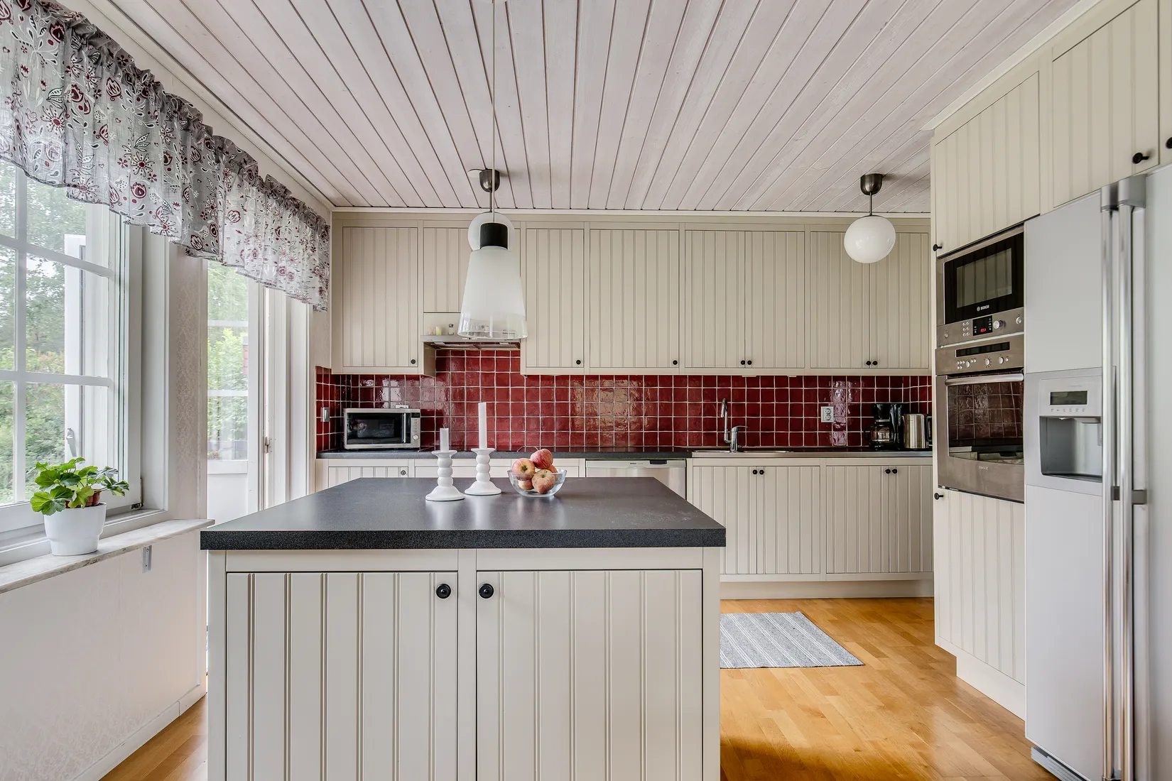 Villa, Hermelinvägen 1, Gustavsberg-Björnkärret, Värmdö