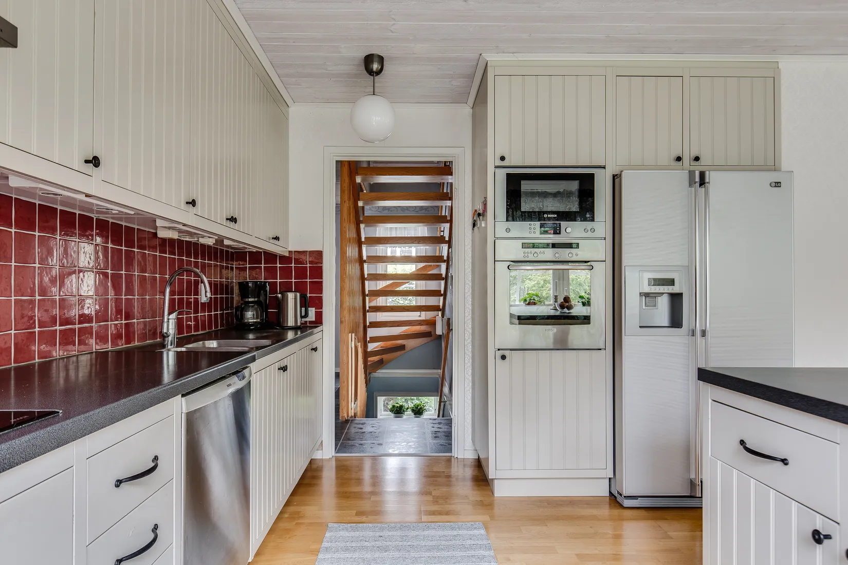 Villa, Hermelinvägen 1, Gustavsberg-Björnkärret, Värmdö