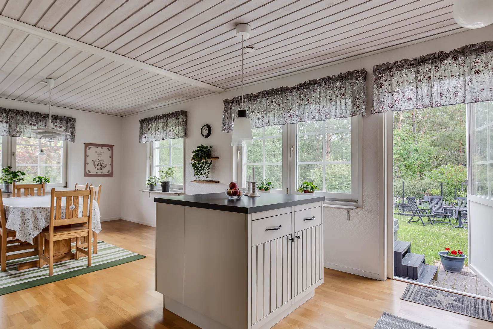 Villa, Hermelinvägen 1, Gustavsberg-Björnkärret, Värmdö