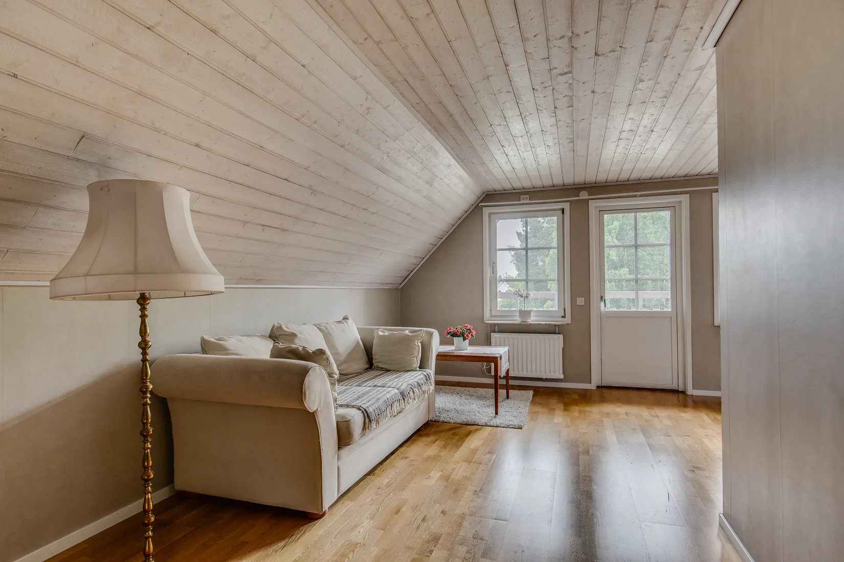 Villa, Hermelinvägen 1, Gustavsberg-Björnkärret, Värmdö
