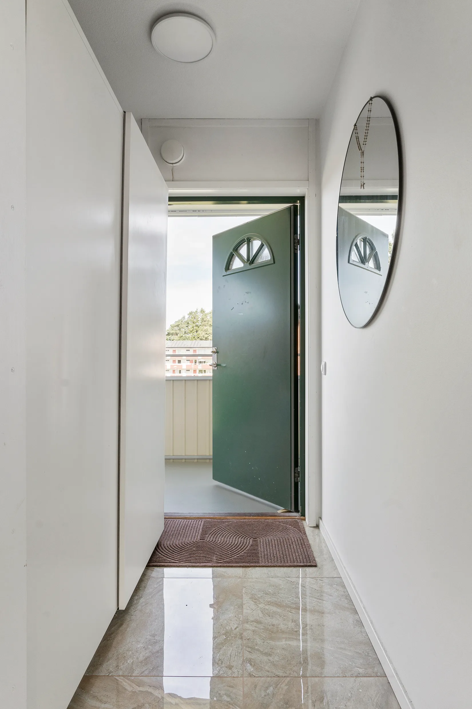 Bostadsrätt, Bergkullevägen 295, Sylte, Trollhättan