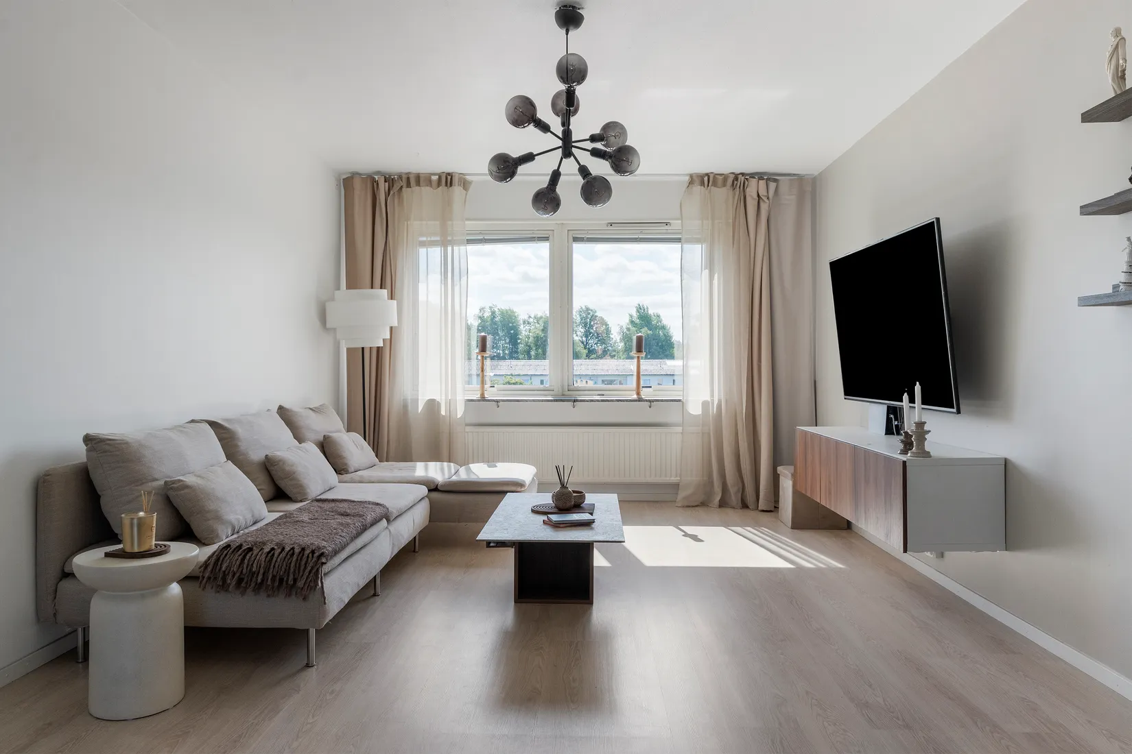 Bostadsrätt, Bergkullevägen 295, Sylte, Trollhättan