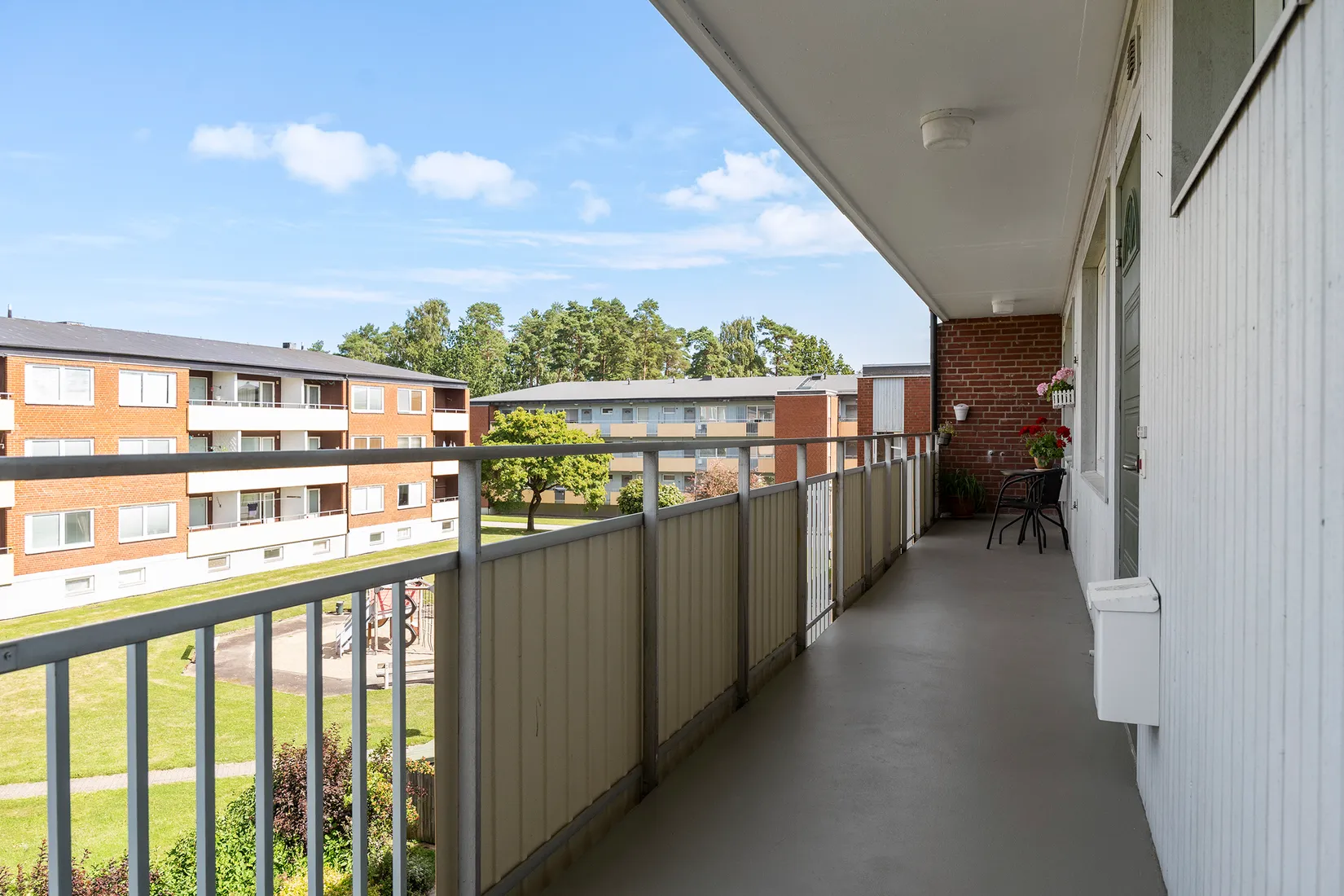Bostadsrätt, Bergkullevägen 295, Sylte, Trollhättan