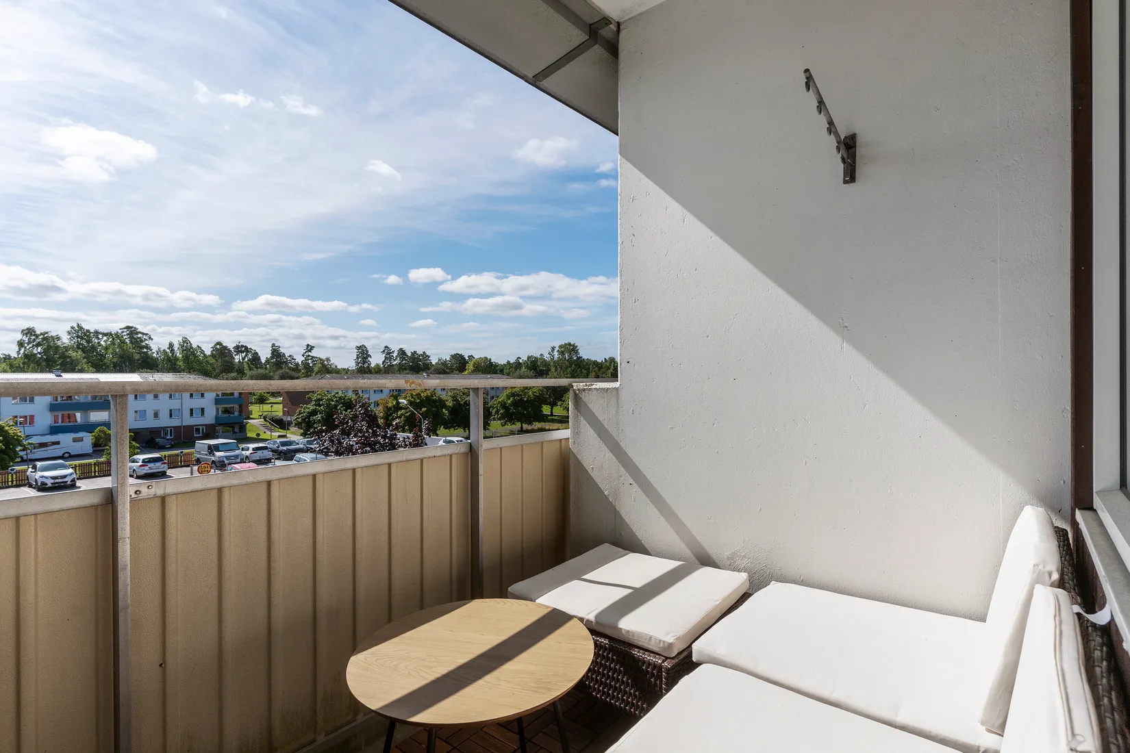 Bostadsrätt, Bergkullevägen 295, Sylte, Trollhättan