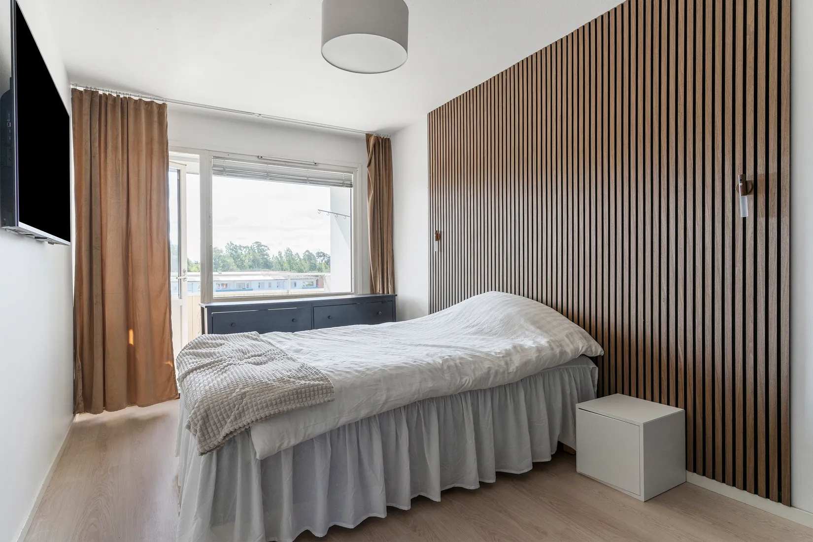 Bostadsrätt, Bergkullevägen 295, Sylte, Trollhättan