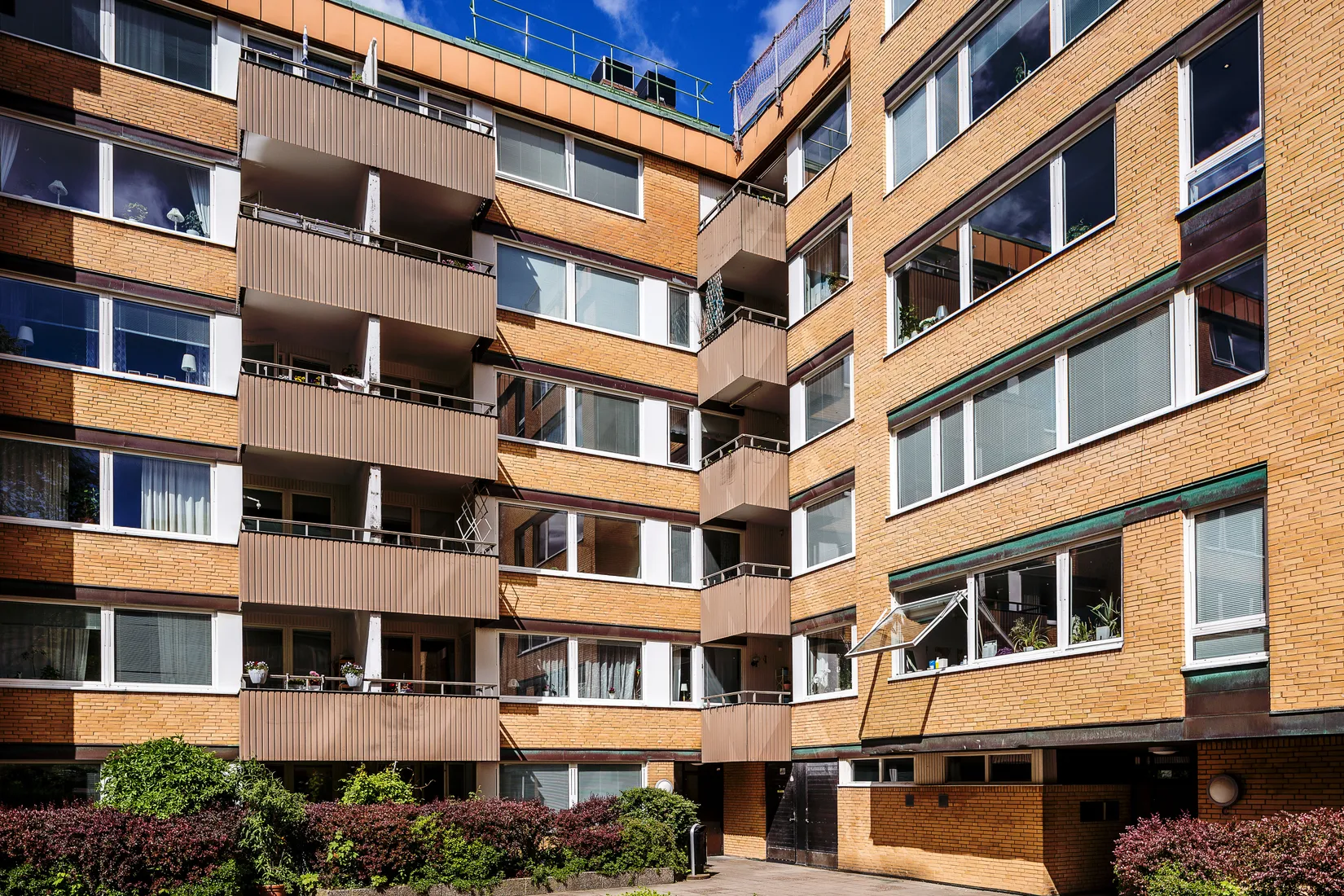 Bostadsrätt, Föreningsgatan 16E, Vasastaden, Göteborg
