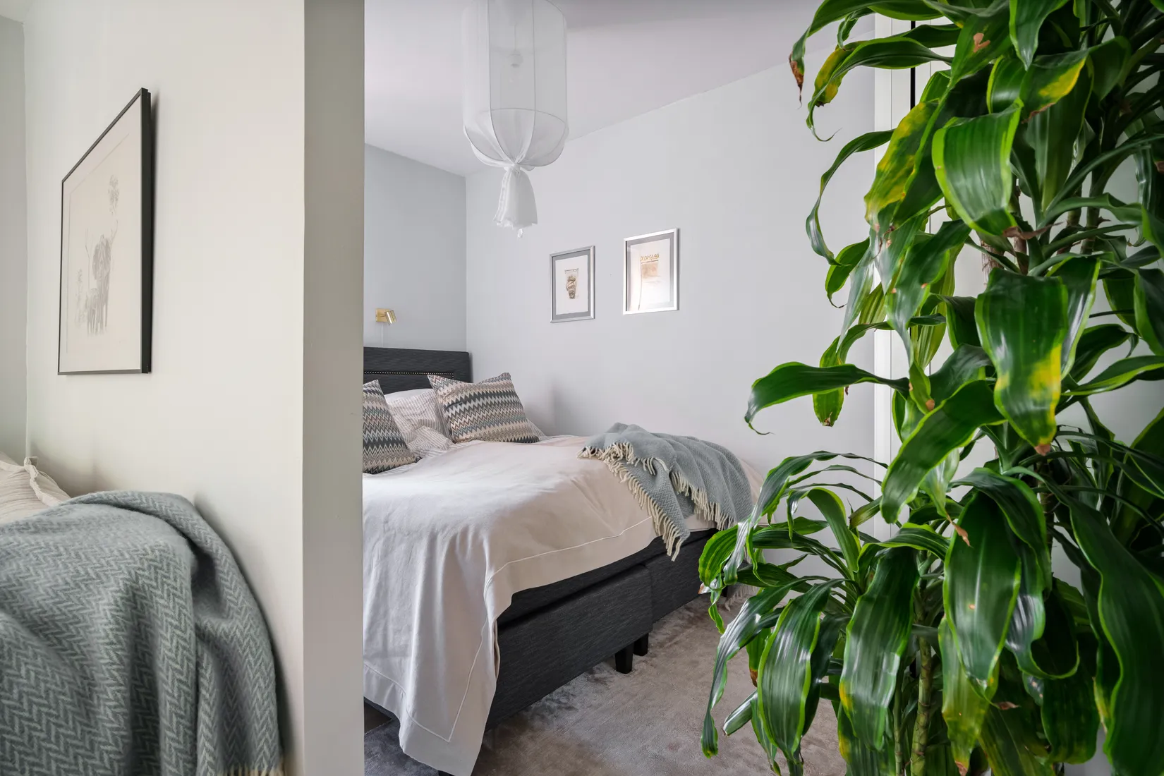 Bostadsrätt, Föreningsgatan 16E, Vasastaden, Göteborg