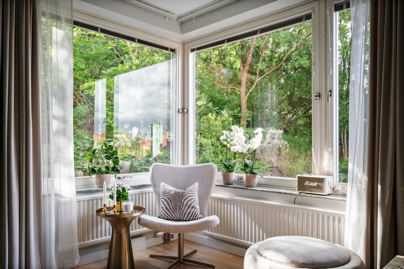 Bostadsrätt, Föreningsgatan 16E, Vasastaden, Göteborg