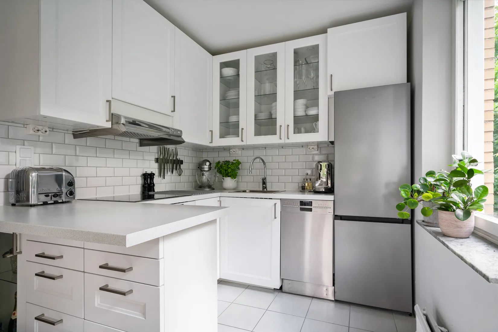 Bostadsrätt, Föreningsgatan 16E, Vasastaden, Göteborg