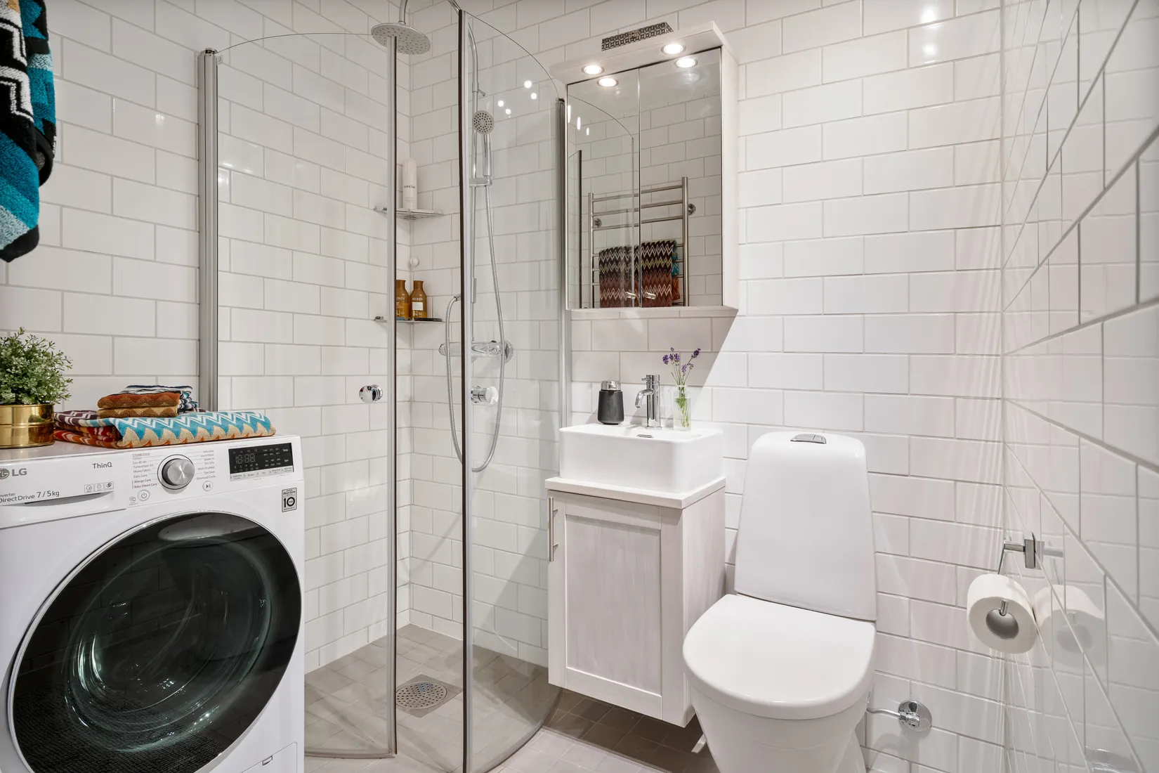 Bostadsrätt, Föreningsgatan 16E, Vasastaden, Göteborg