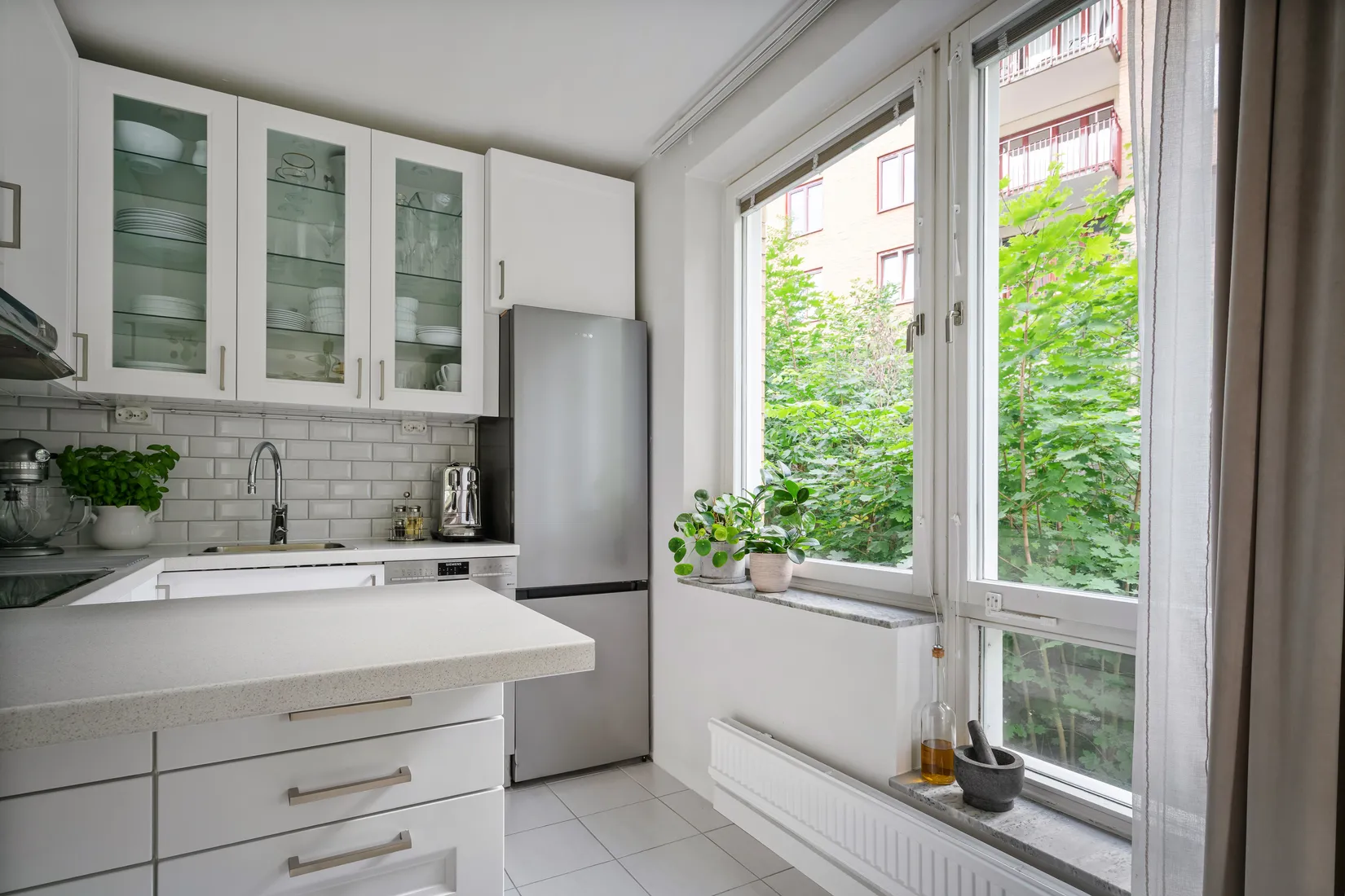 Bostadsrätt, Föreningsgatan 16E, Vasastaden, Göteborg