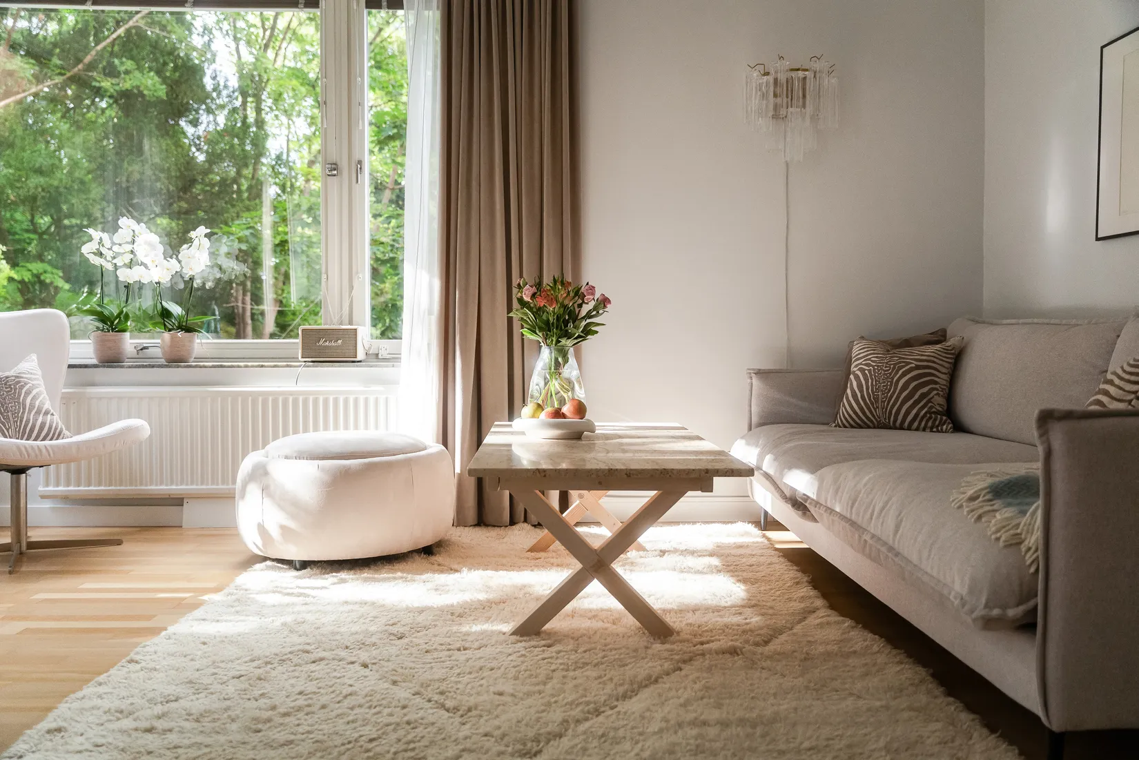 Bostadsrätt, Föreningsgatan 16E, Vasastaden, Göteborg