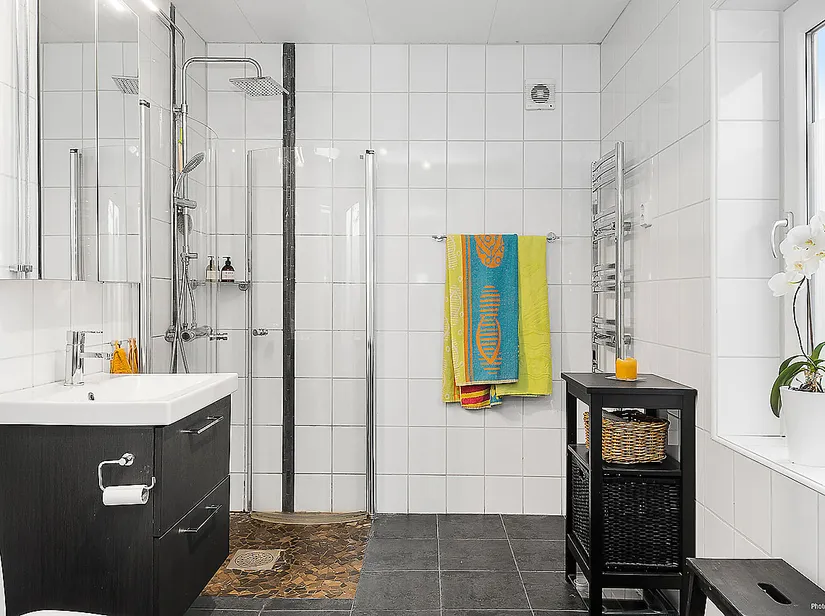 Villa, Sidsjövägen 16, Centralt Sundsvall, Sundsvall
