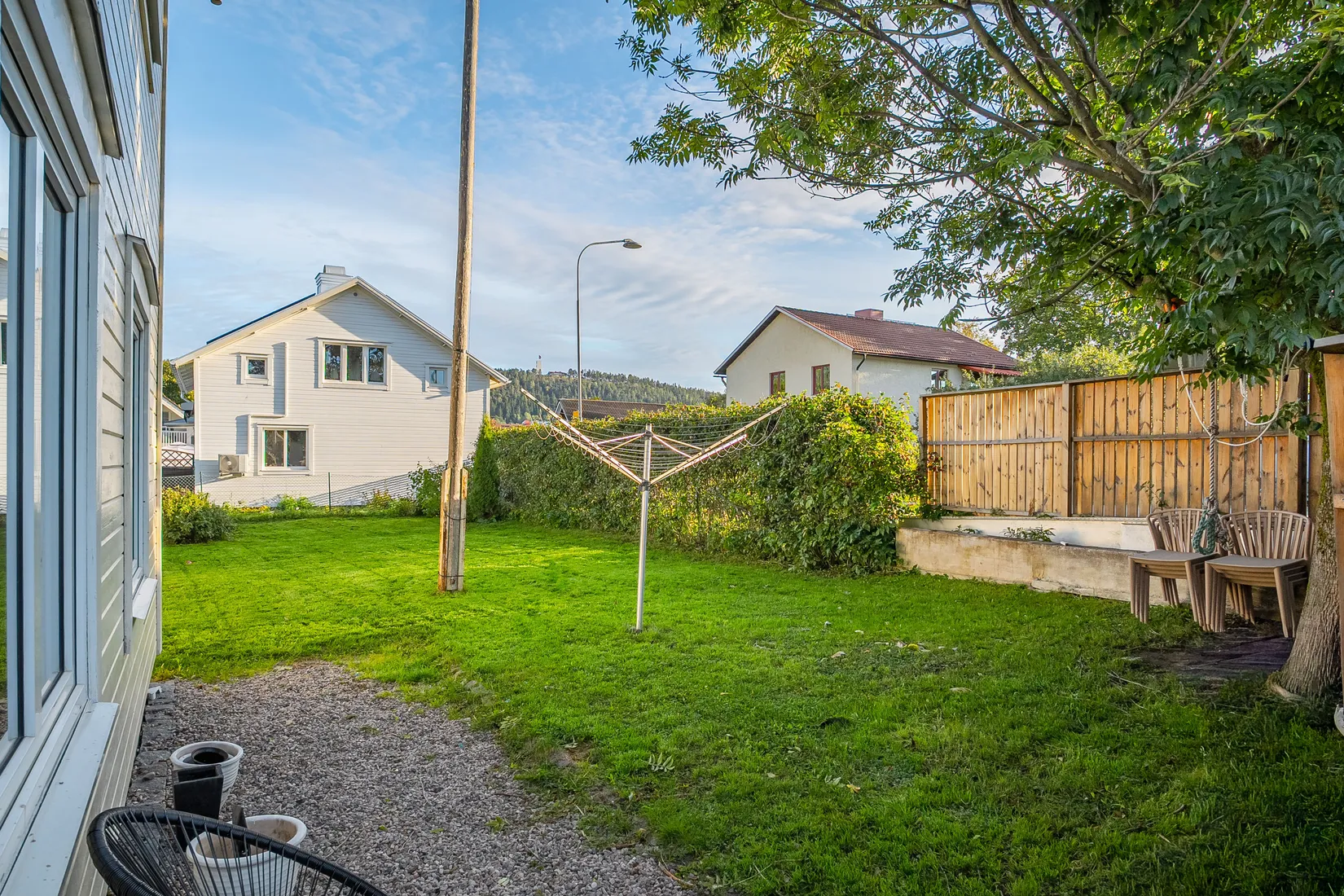 Villa, Sidsjövägen 16, Centralt Sundsvall, Sundsvall