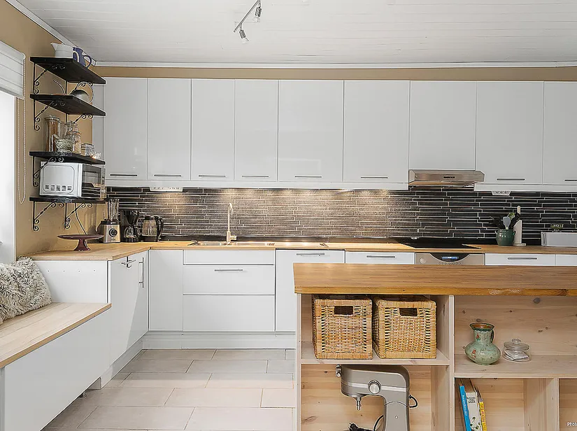 Villa, Sidsjövägen 16, Centralt Sundsvall, Sundsvall