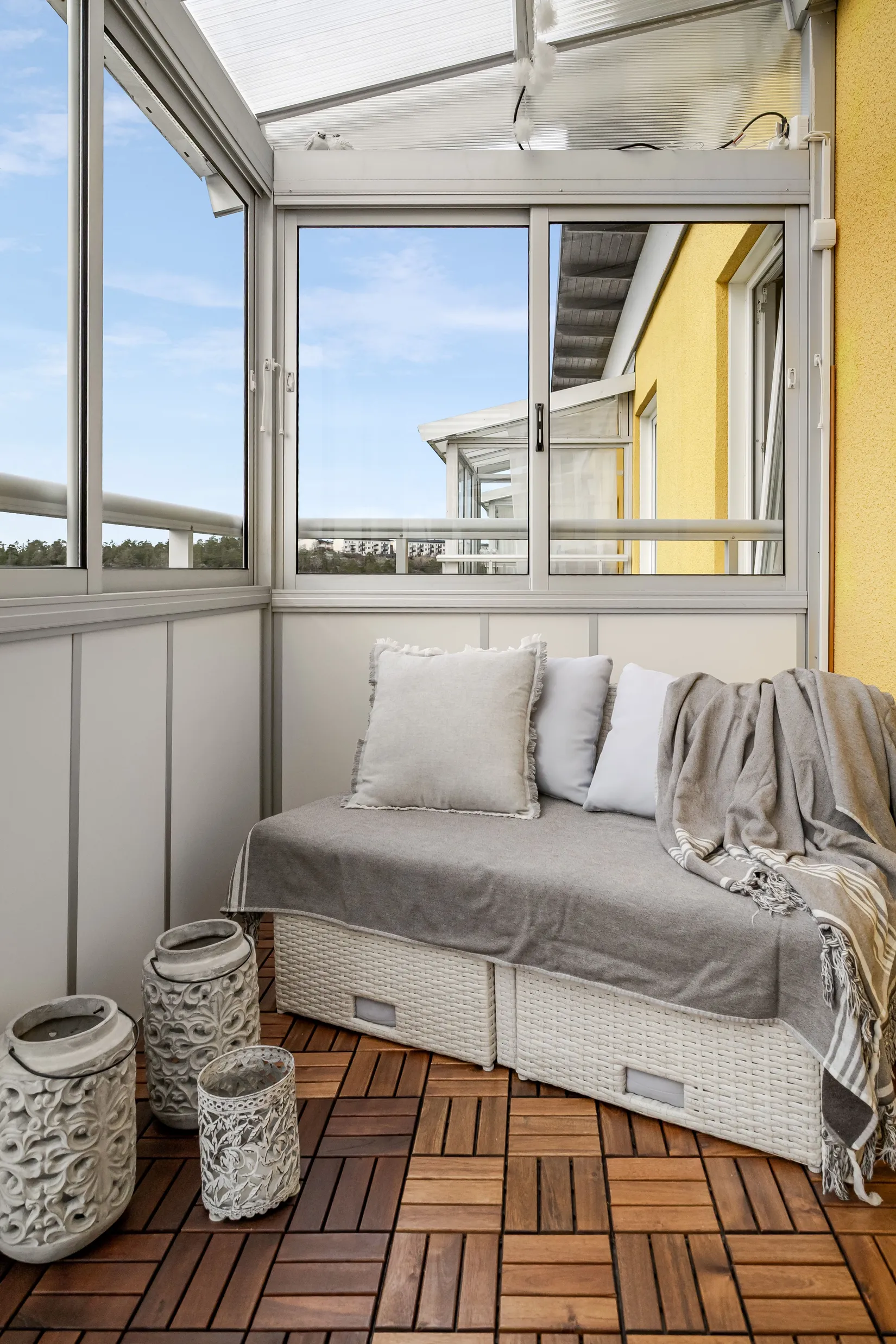 Bostadsrätt, Sigyns väg 2B, Centralt, Nynäshamn