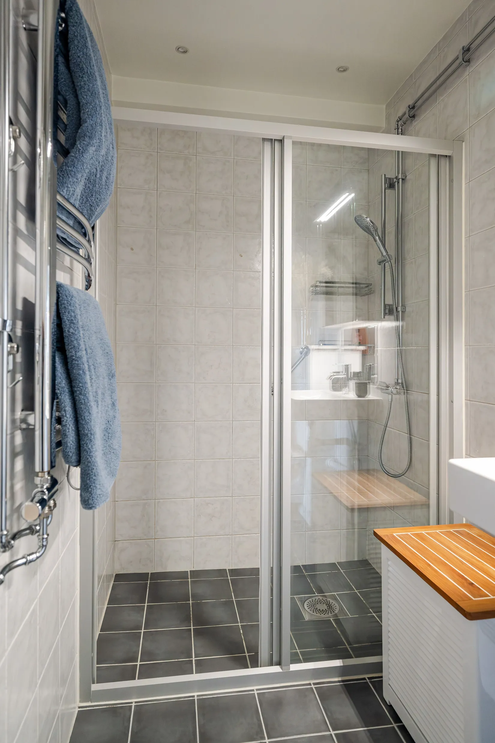 Bostadsrätt, Sigyns väg 2B, Centralt, Nynäshamn