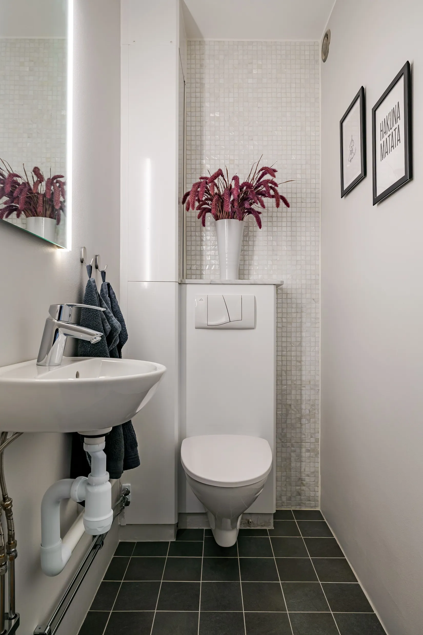 Bostadsrätt, Sigyns väg 2B, Centralt, Nynäshamn