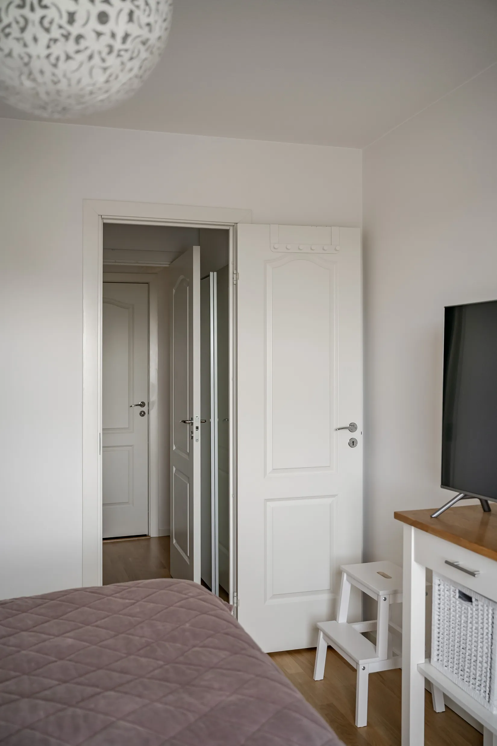 Bostadsrätt, Sigyns väg 2B, Centralt, Nynäshamn