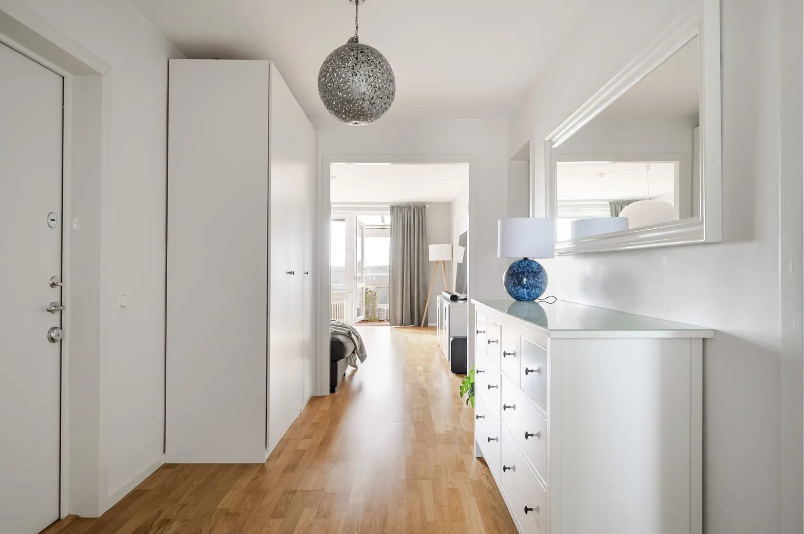 Bostadsrätt, Sigyns väg 2B, Centralt, Nynäshamn