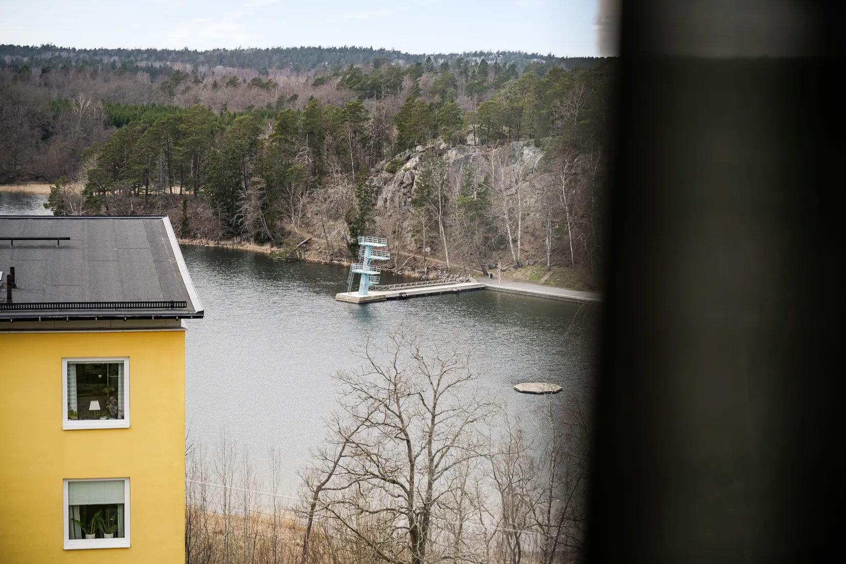 Bostadsrätt, Sigyns väg 2B, Centralt, Nynäshamn