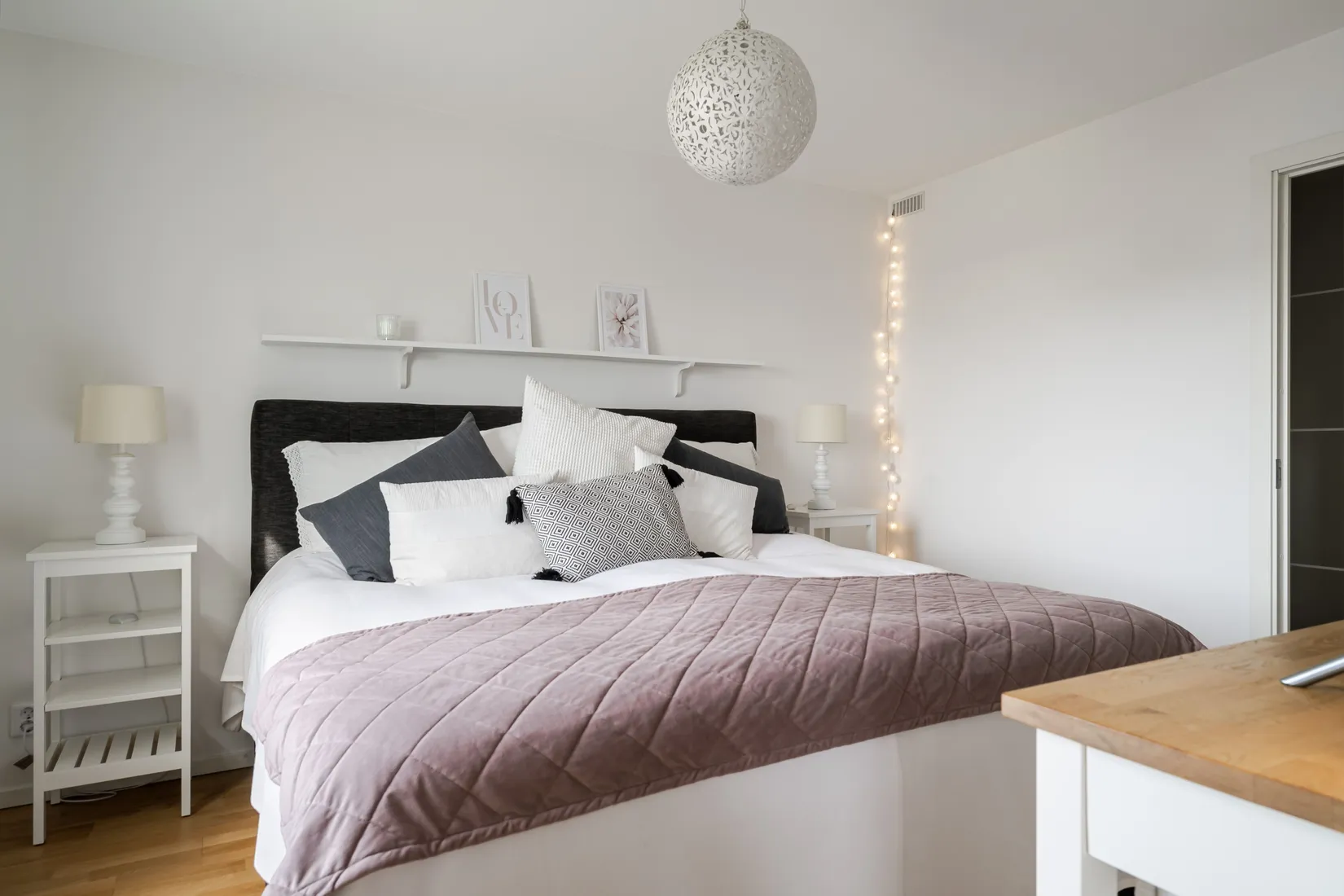 Bostadsrätt, Sigyns väg 2B, Centralt, Nynäshamn