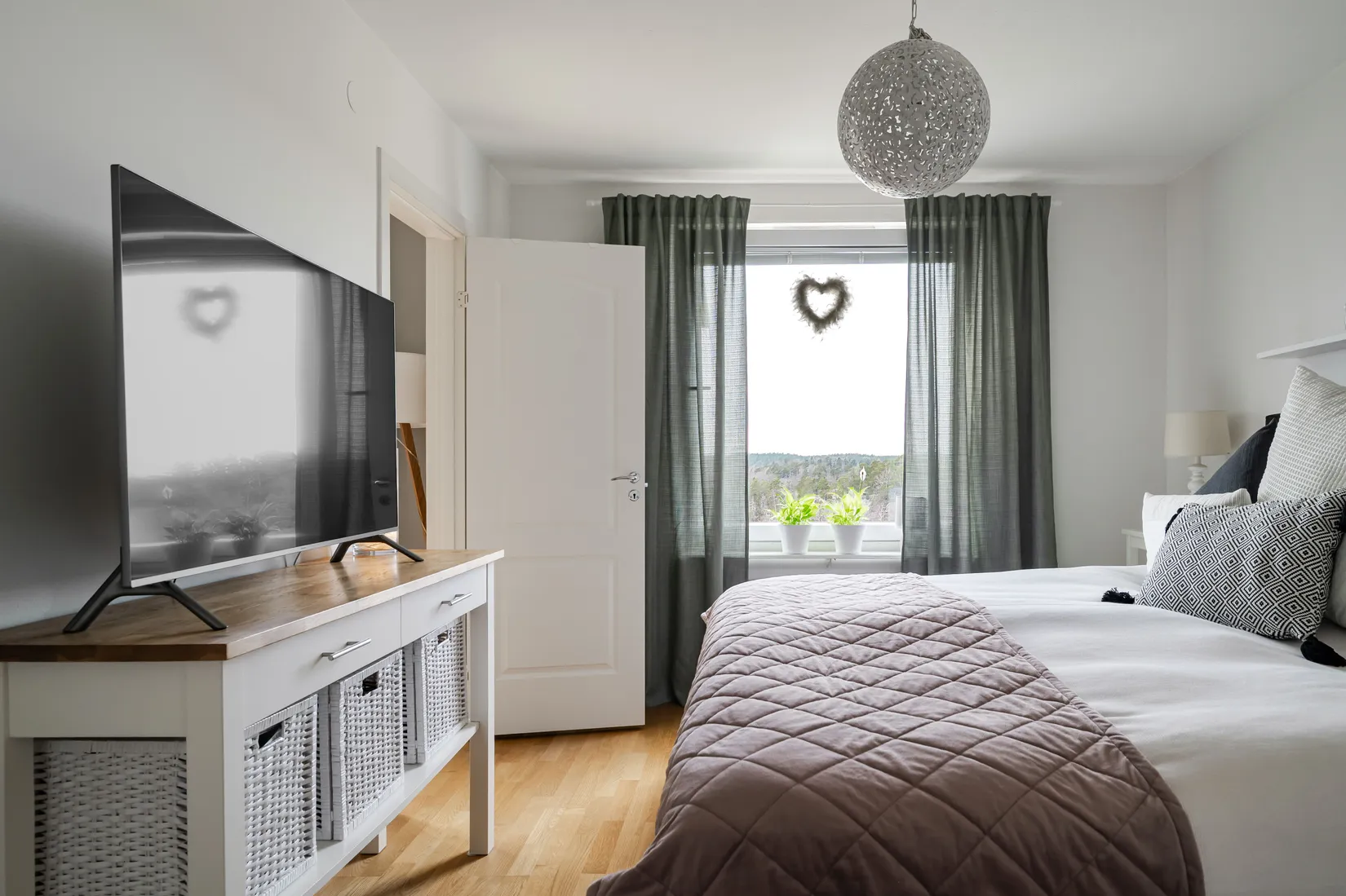 Bostadsrätt, Sigyns väg 2B, Centralt, Nynäshamn