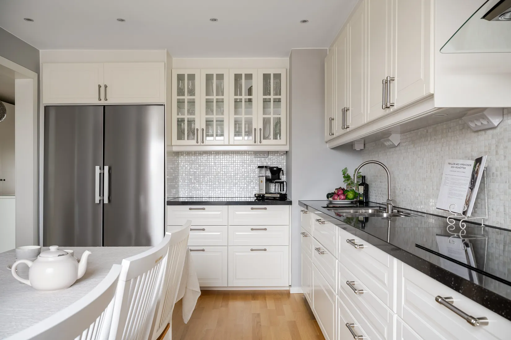 Bostadsrätt, Sigyns väg 2B, Centralt, Nynäshamn