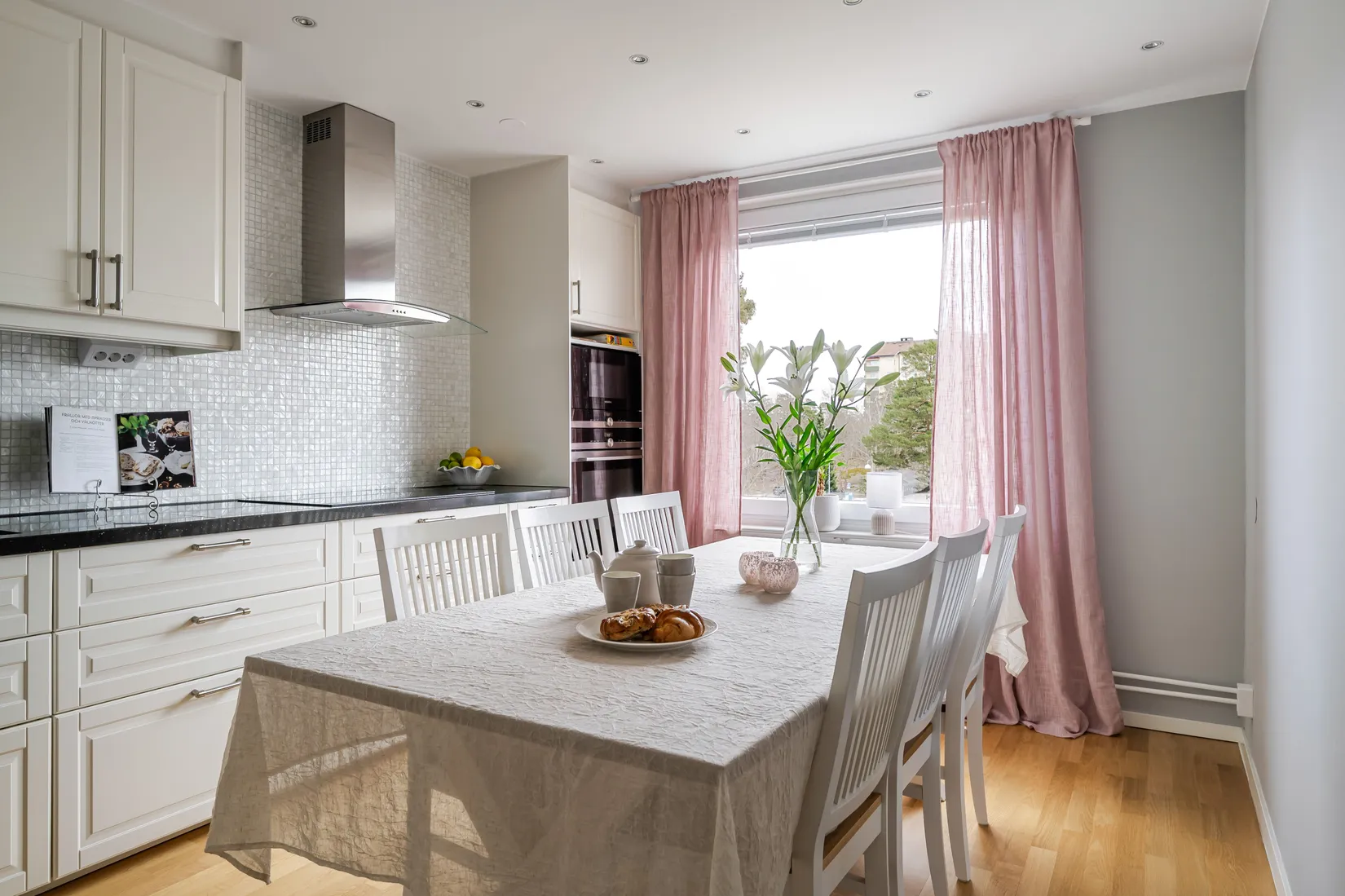 Bostadsrätt, Sigyns väg 2B, Centralt, Nynäshamn