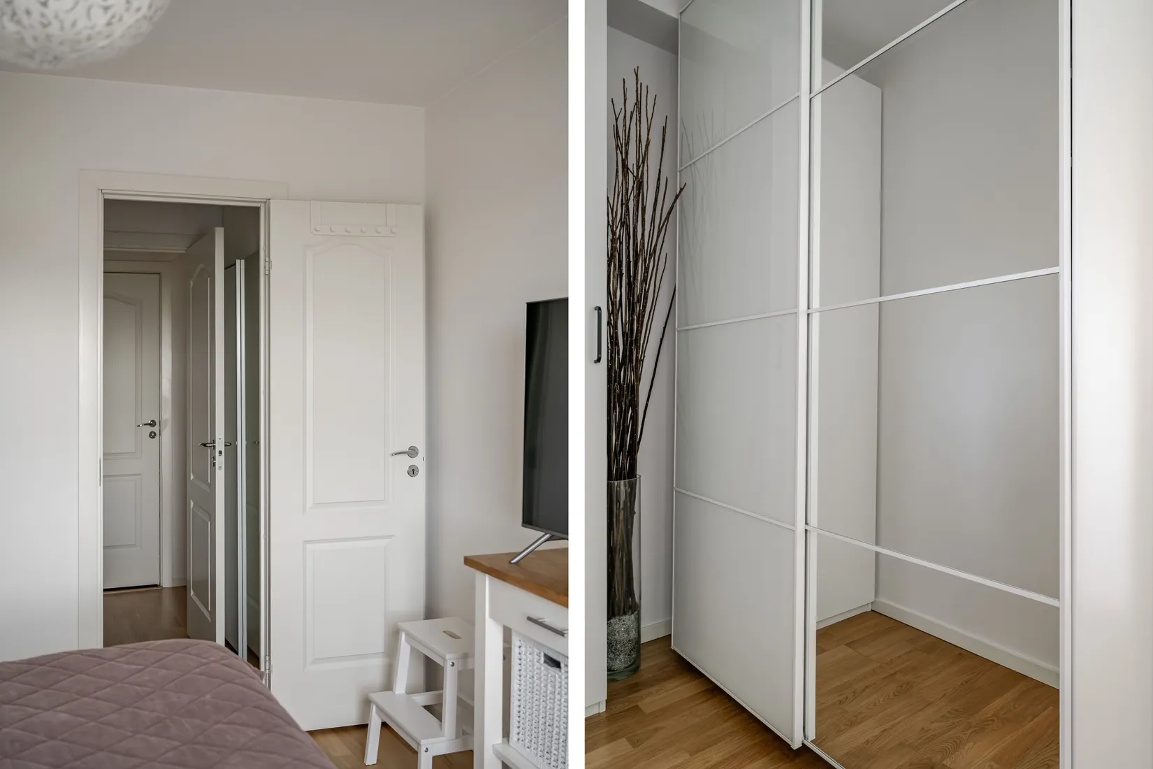 Bostadsrätt, Sigyns väg 2B, Centralt, Nynäshamn