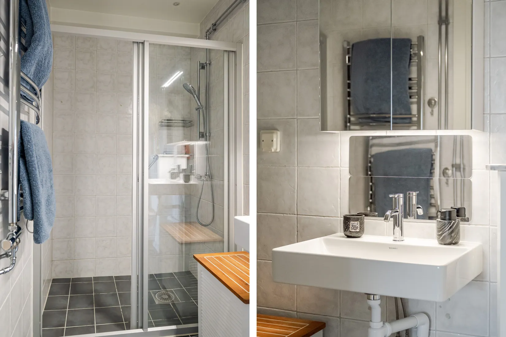 Bostadsrätt, Sigyns väg 2B, Centralt, Nynäshamn