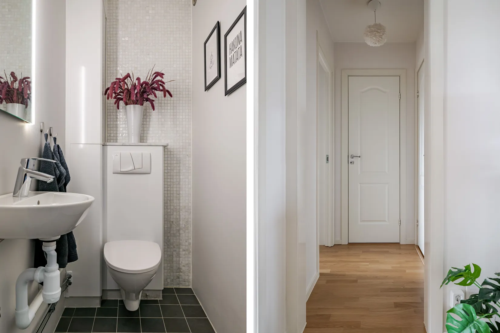 Bostadsrätt, Sigyns väg 2B, Centralt, Nynäshamn