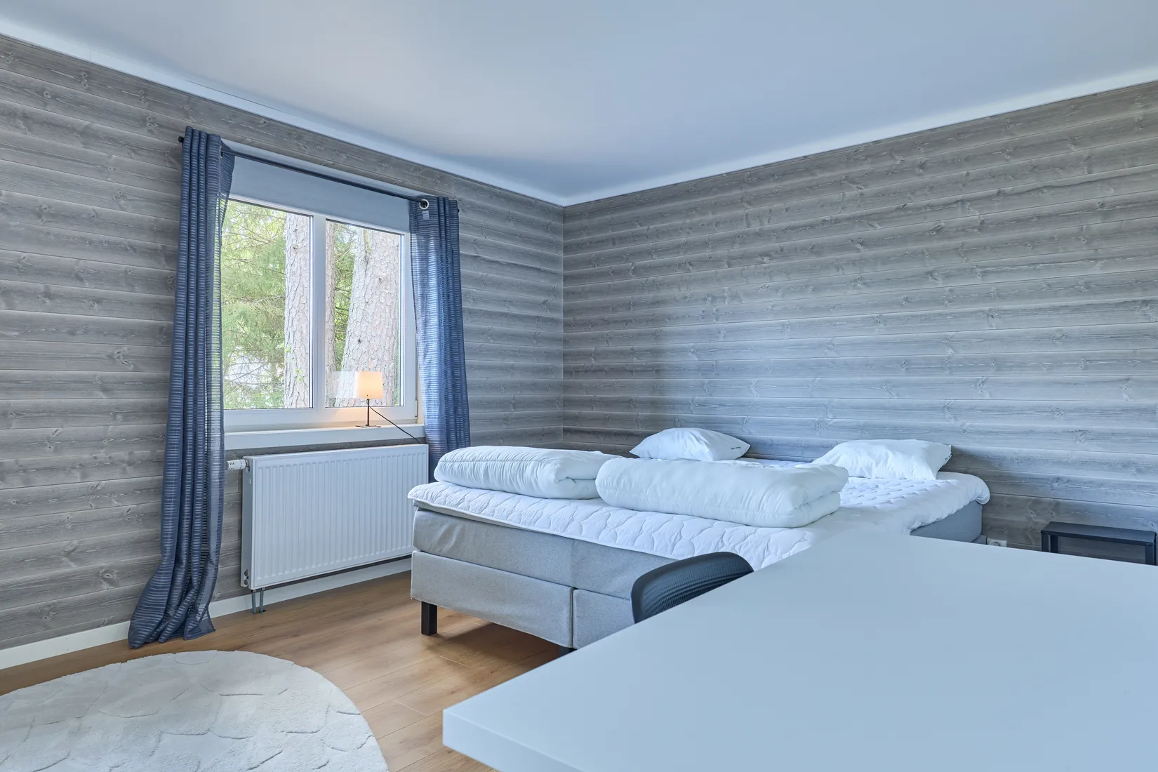 Villa, Gröngatan 18, Rätan, Berg