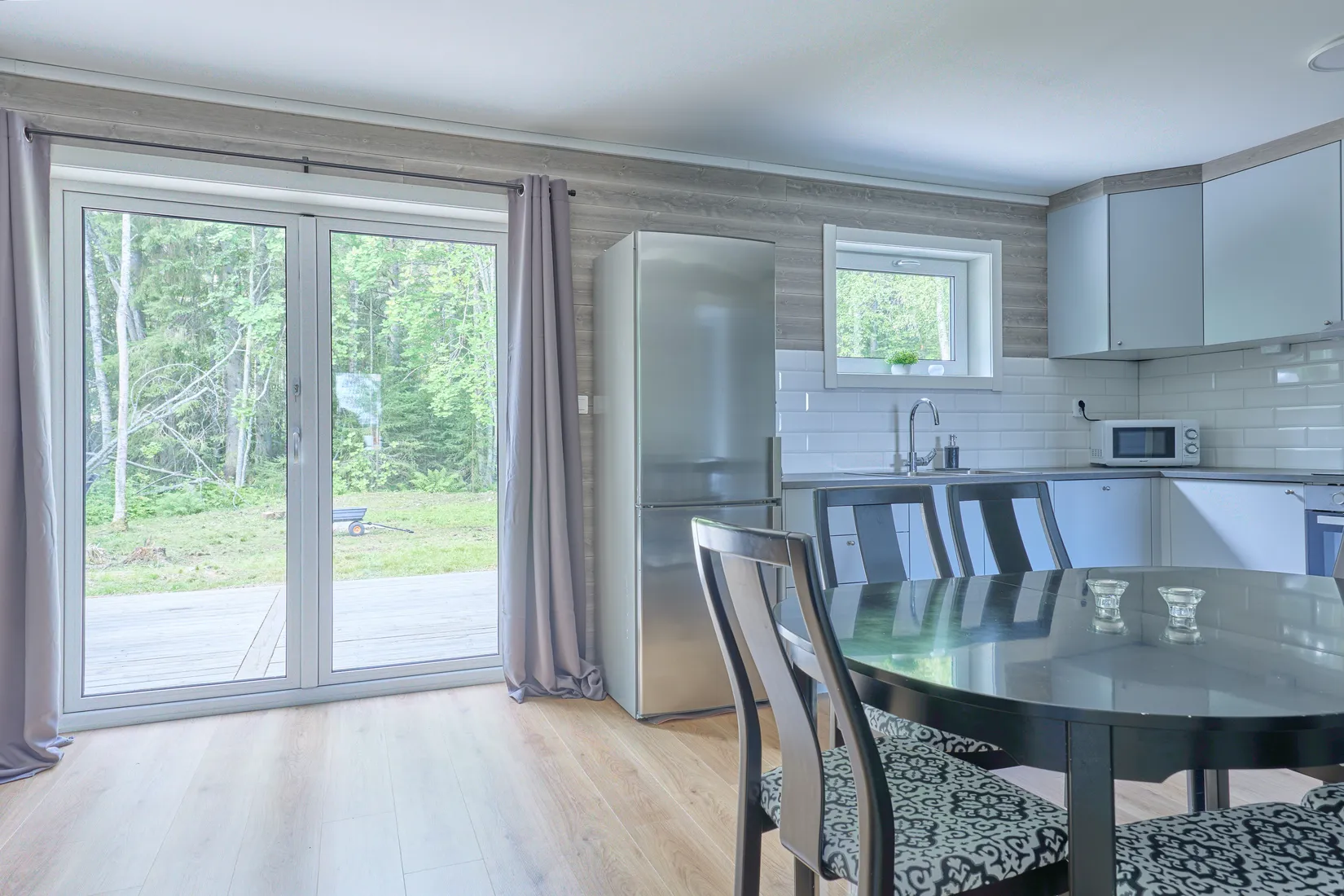 Villa, Gröngatan 18, Rätan, Berg