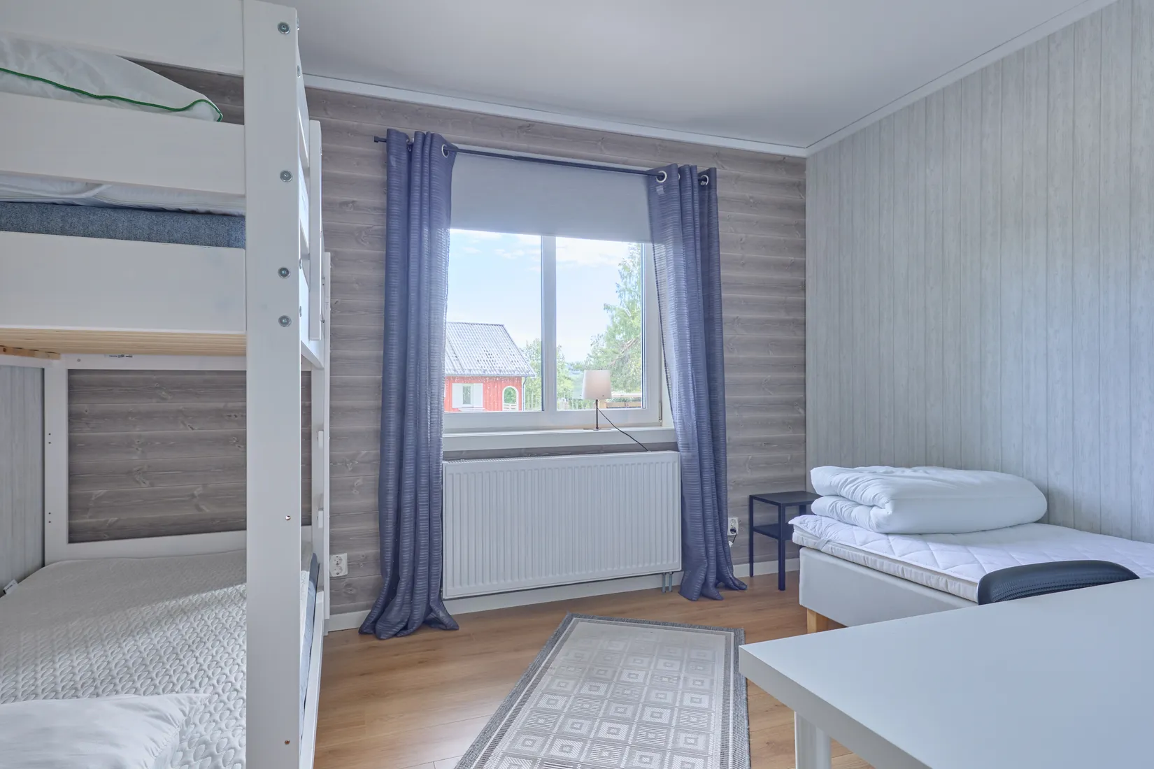 Villa, Gröngatan 18, Rätan, Berg