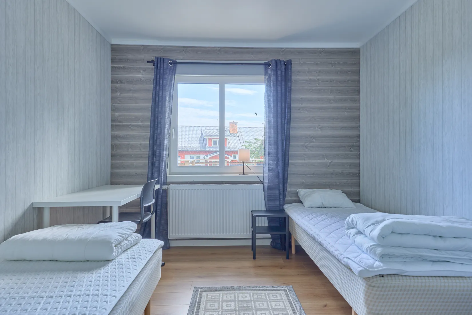 Villa, Gröngatan 18, Rätan, Berg