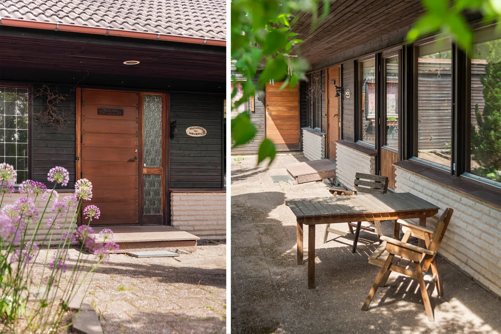 Villa, Markvägen 34, Nälsta, Stockholm