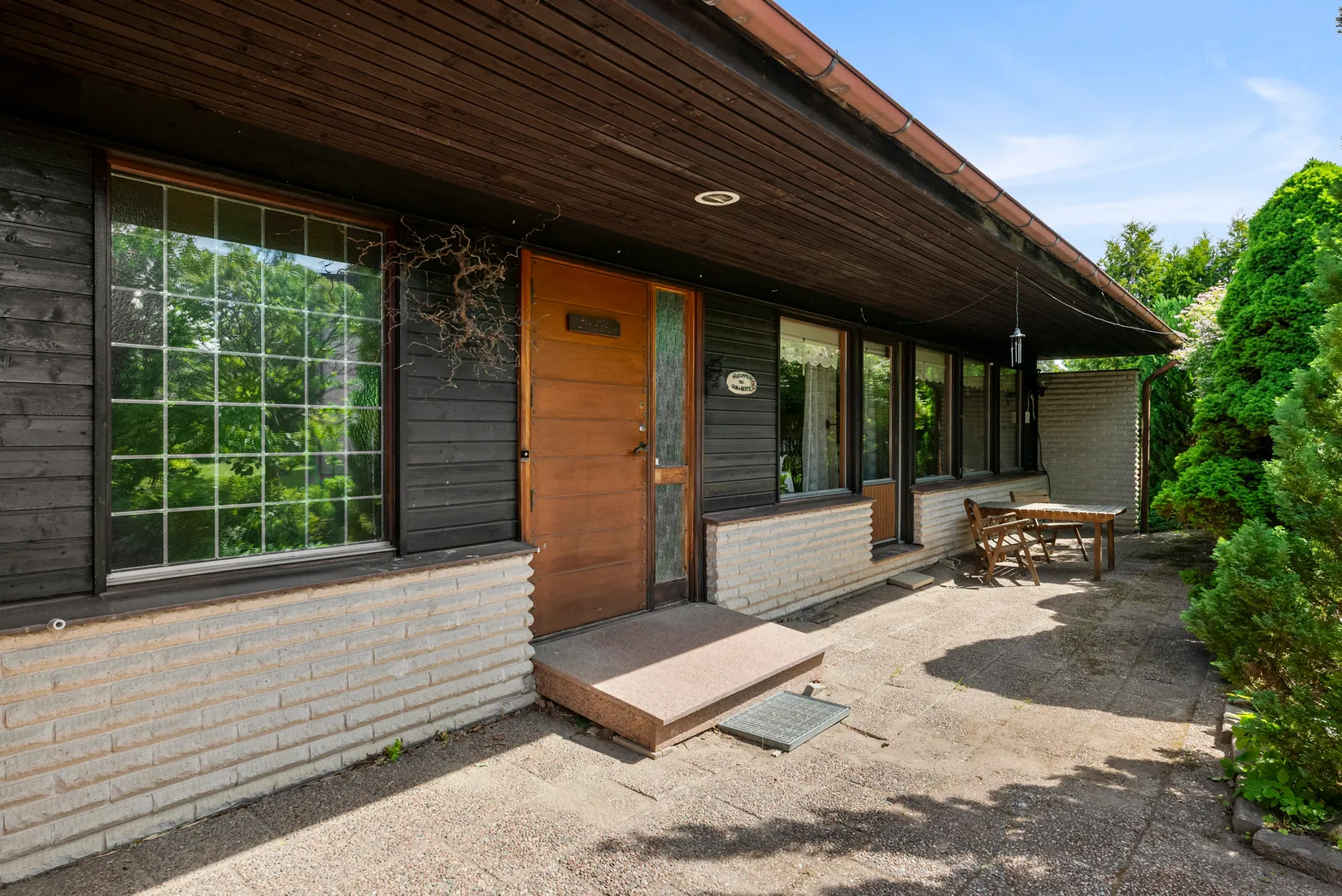 Villa, Markvägen 34, Nälsta, Stockholm