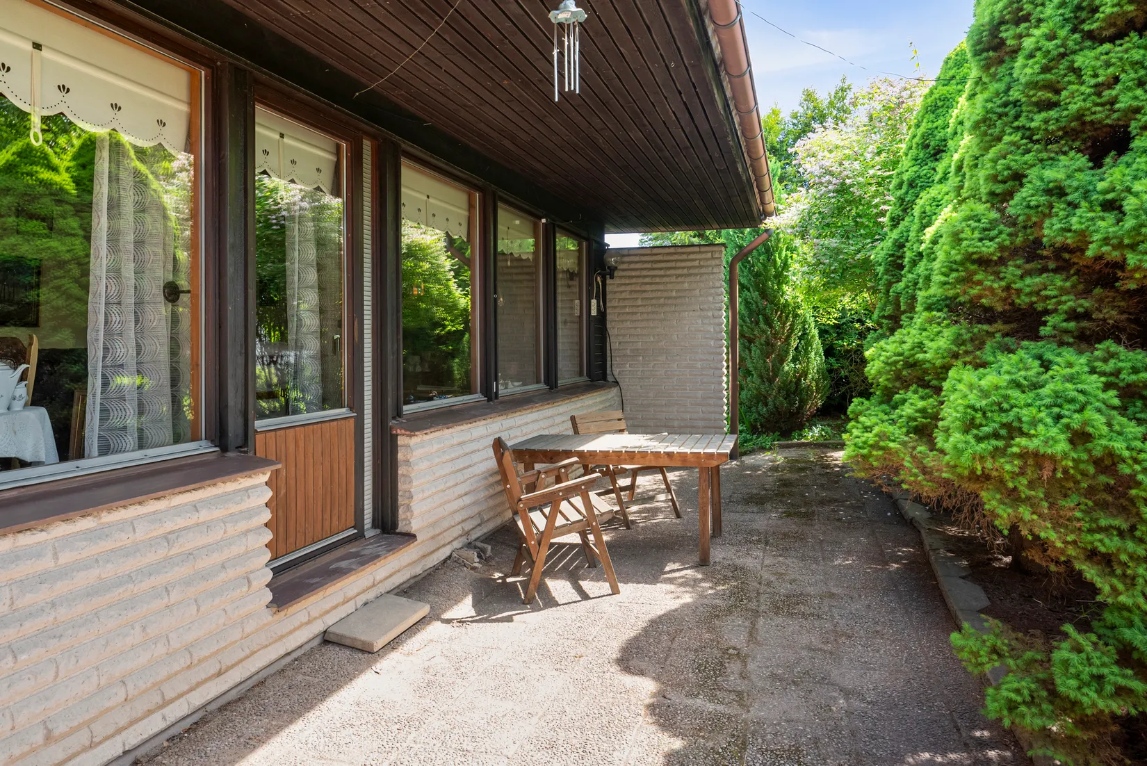 Villa, Markvägen 34, Nälsta, Stockholm