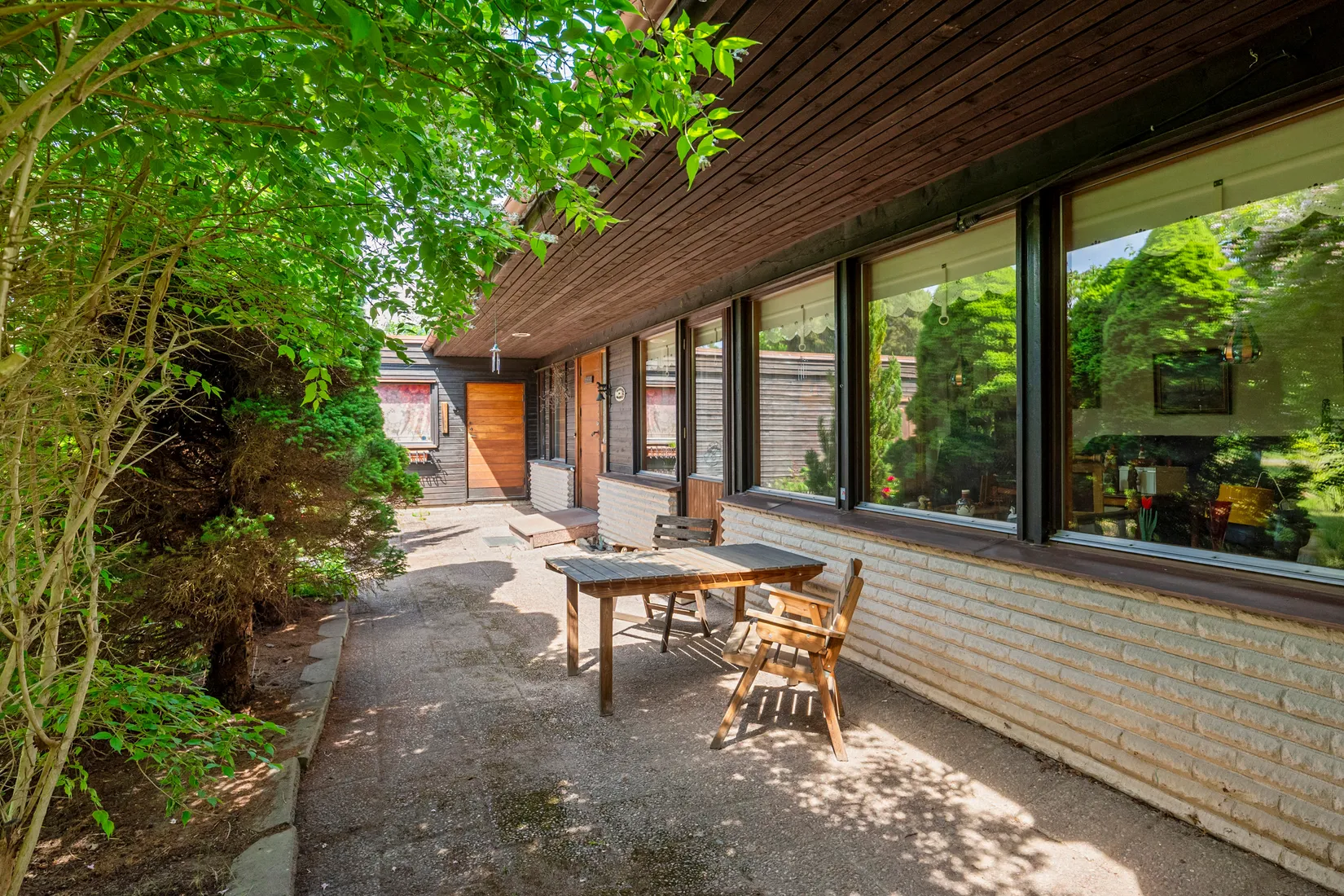Villa, Markvägen 34, Nälsta, Stockholm