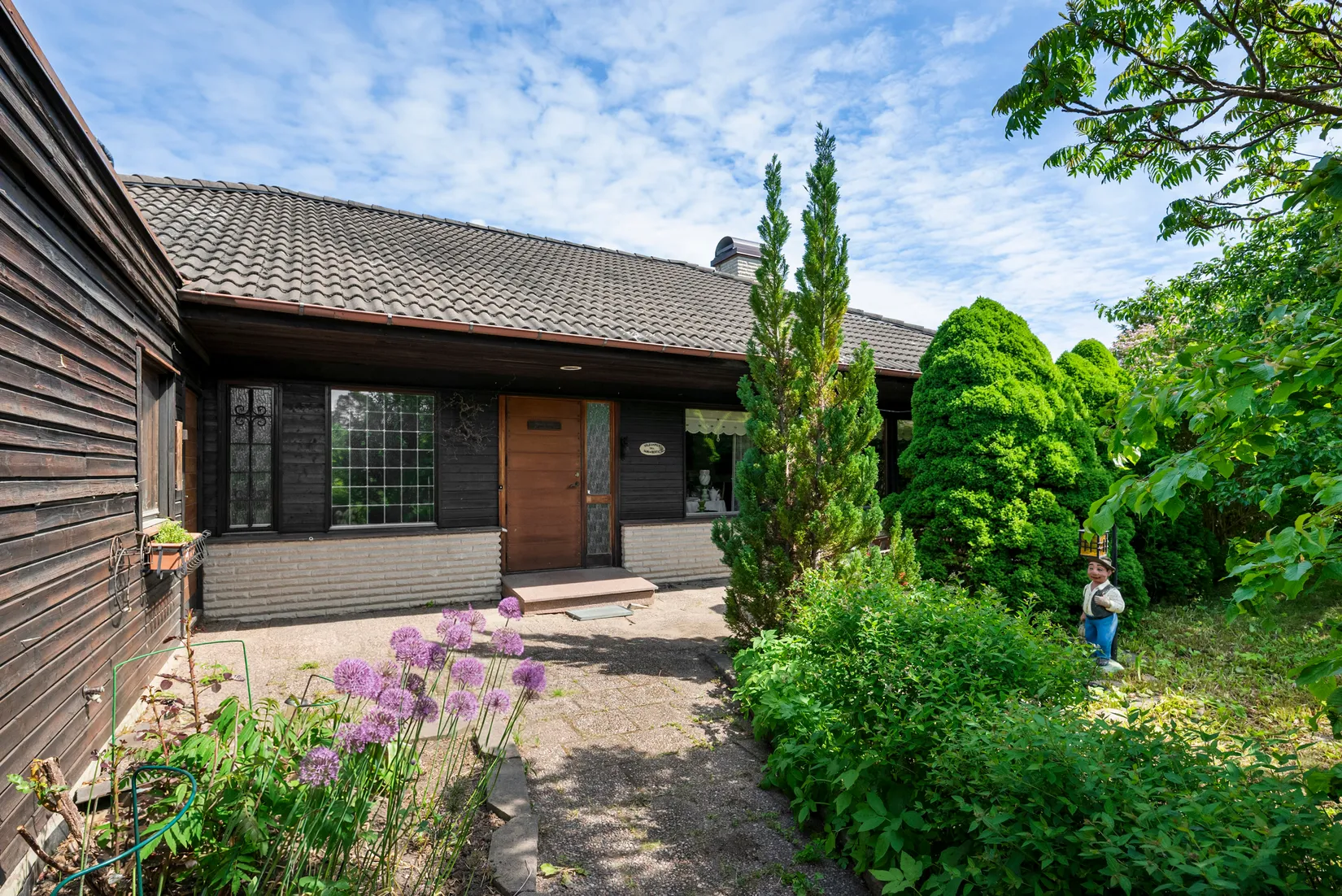 Villa, Markvägen 34, Nälsta, Stockholm