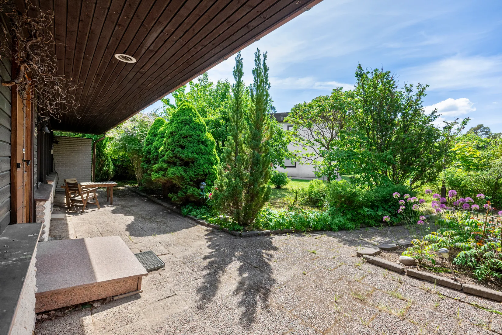 Villa, Markvägen 34, Nälsta, Stockholm