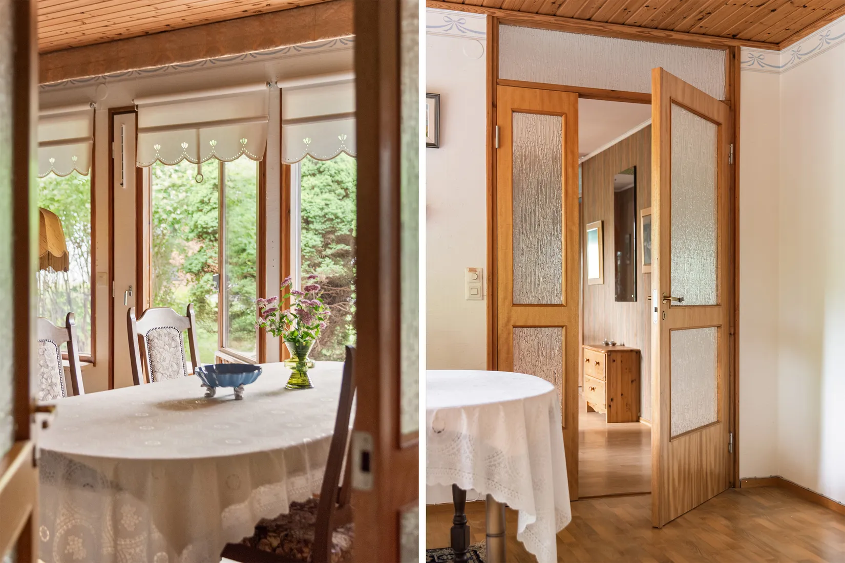 Villa, Markvägen 34, Nälsta, Stockholm