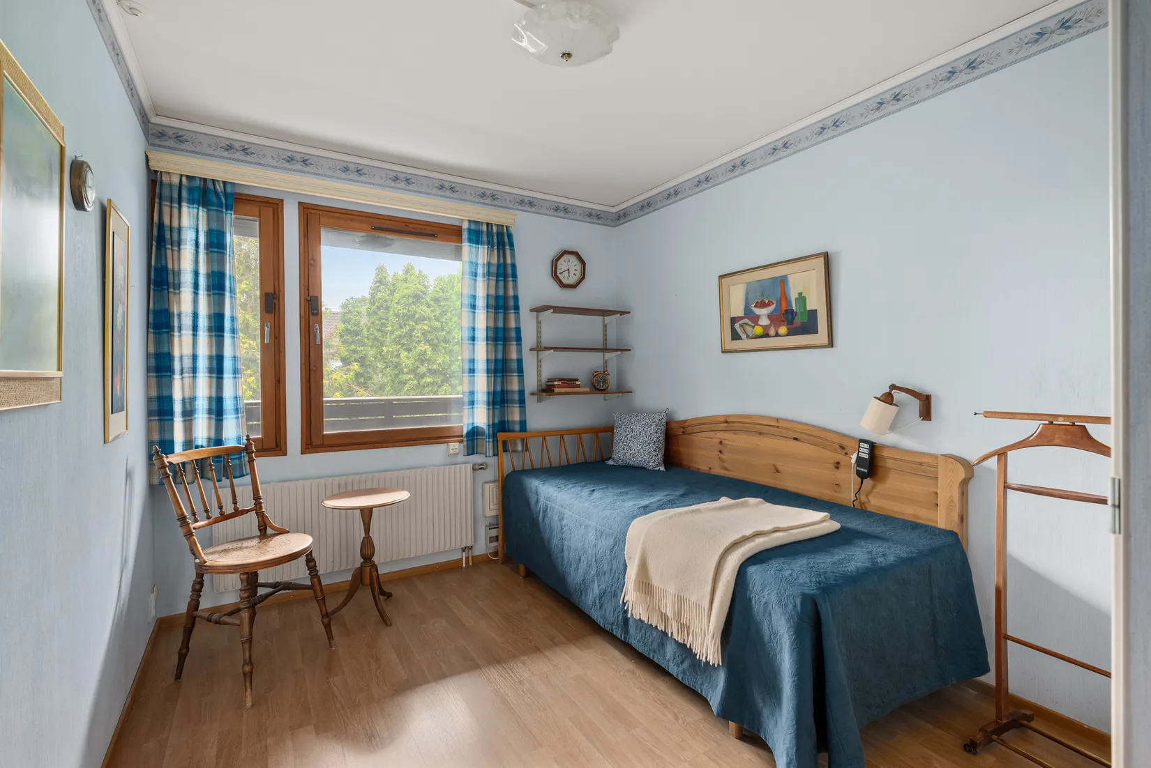 Villa, Markvägen 34, Nälsta, Stockholm