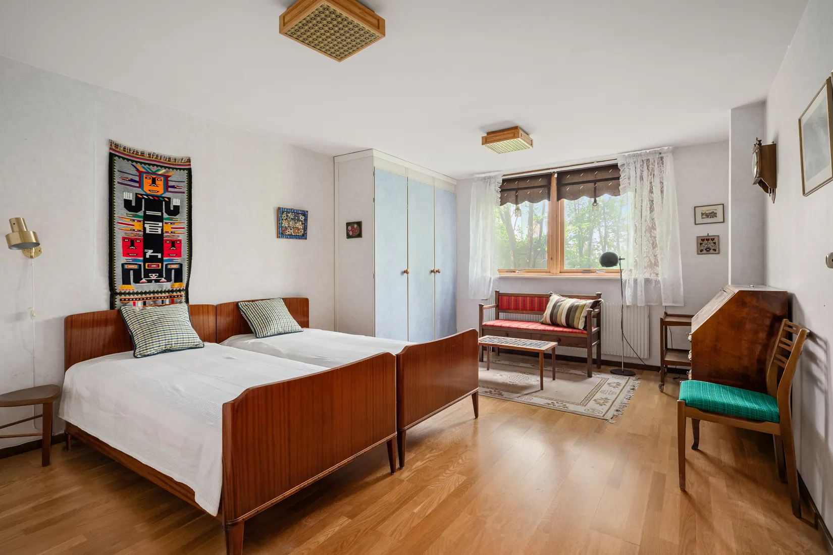 Villa, Markvägen 34, Nälsta, Stockholm