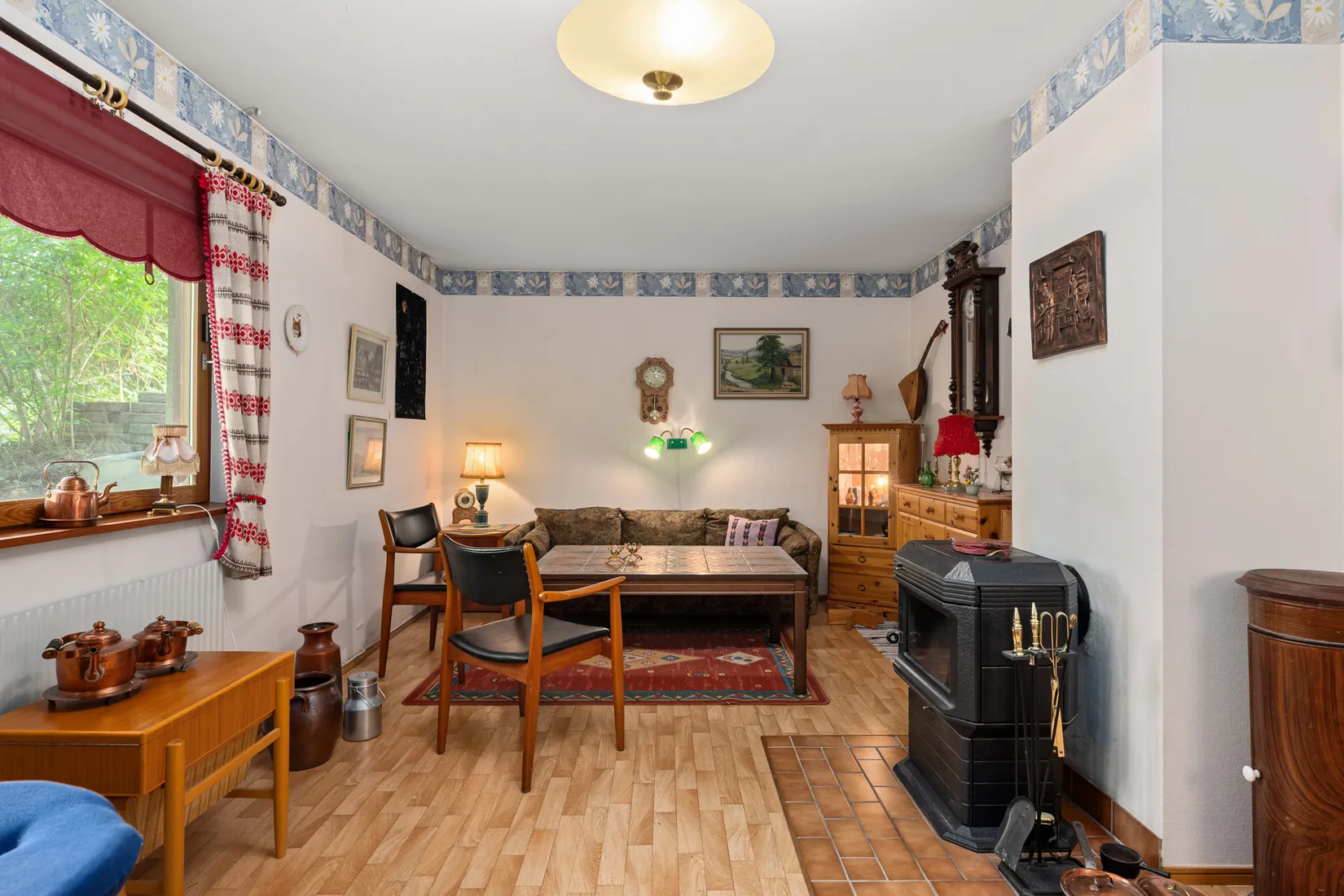 Villa, Markvägen 34, Nälsta, Stockholm