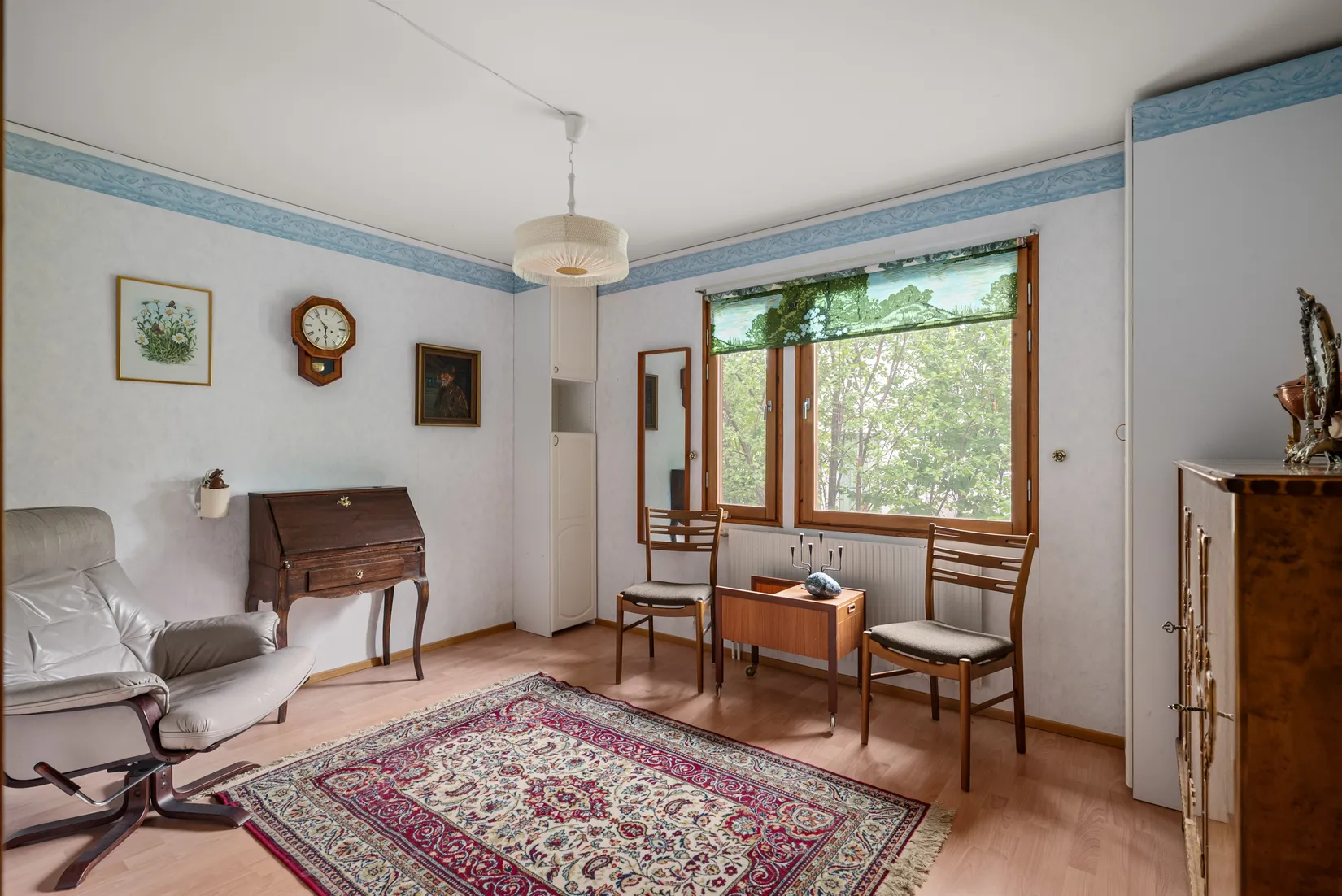 Villa, Markvägen 34, Nälsta, Stockholm