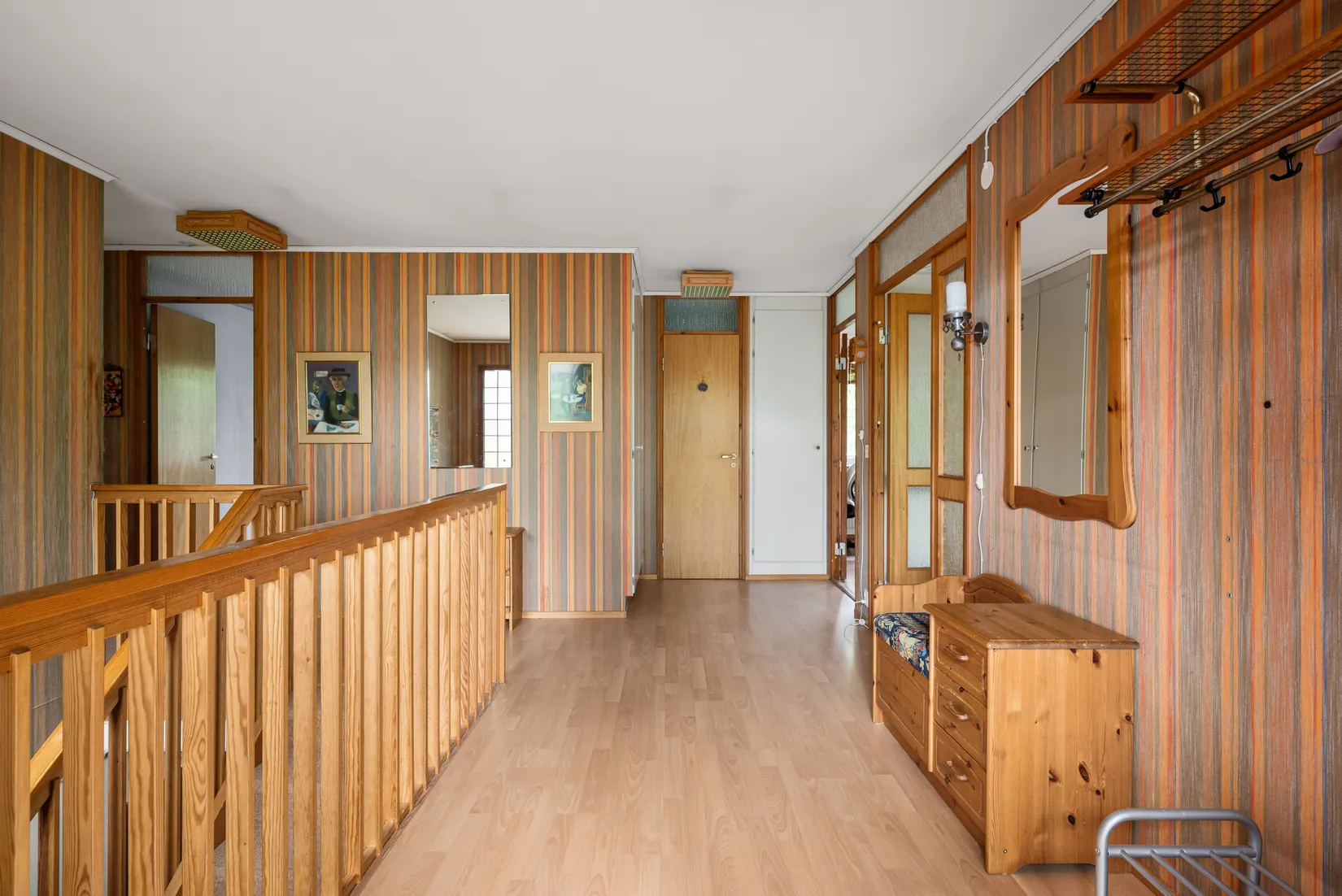 Villa, Markvägen 34, Nälsta, Stockholm