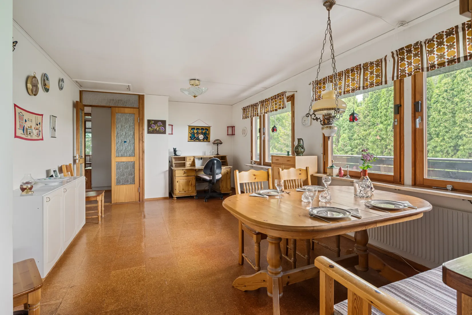 Villa, Markvägen 34, Nälsta, Stockholm