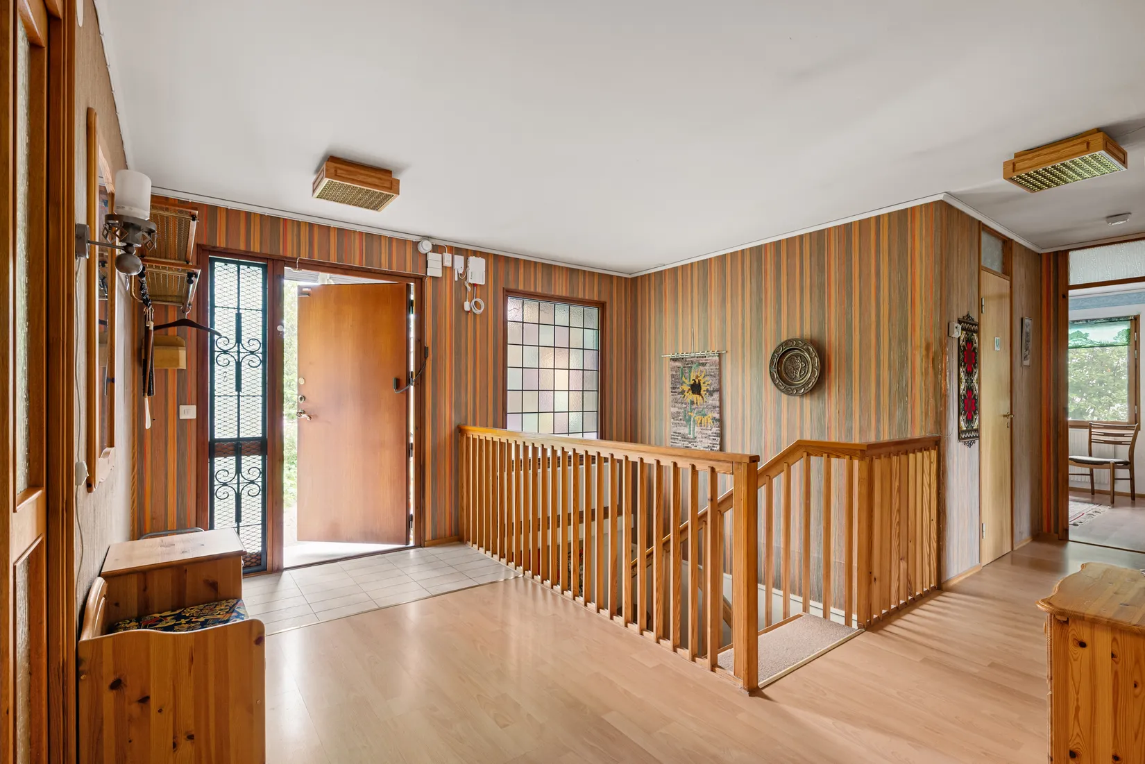 Villa, Markvägen 34, Nälsta, Stockholm